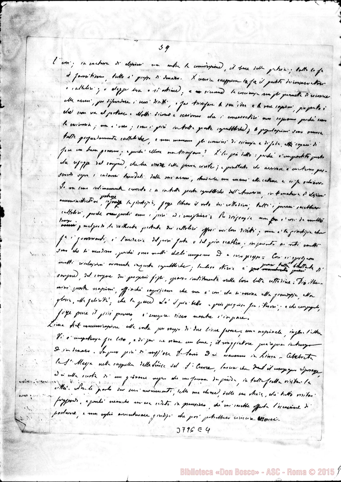 Fotogramma E 4 — « « Santa Fe, 27-03-1890
