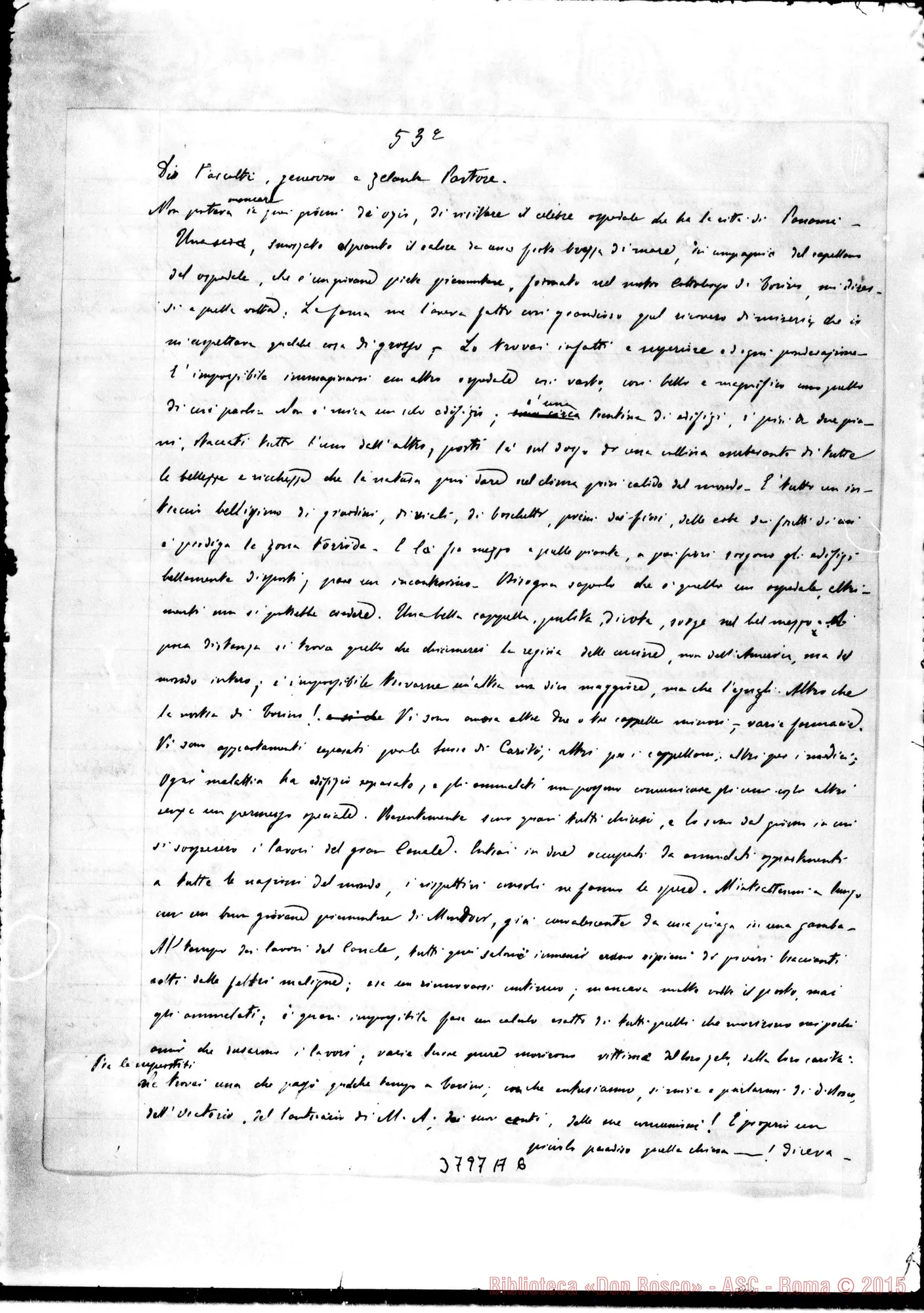 Fotogramma A 6 — « « Santa Fe, 27-03-1890