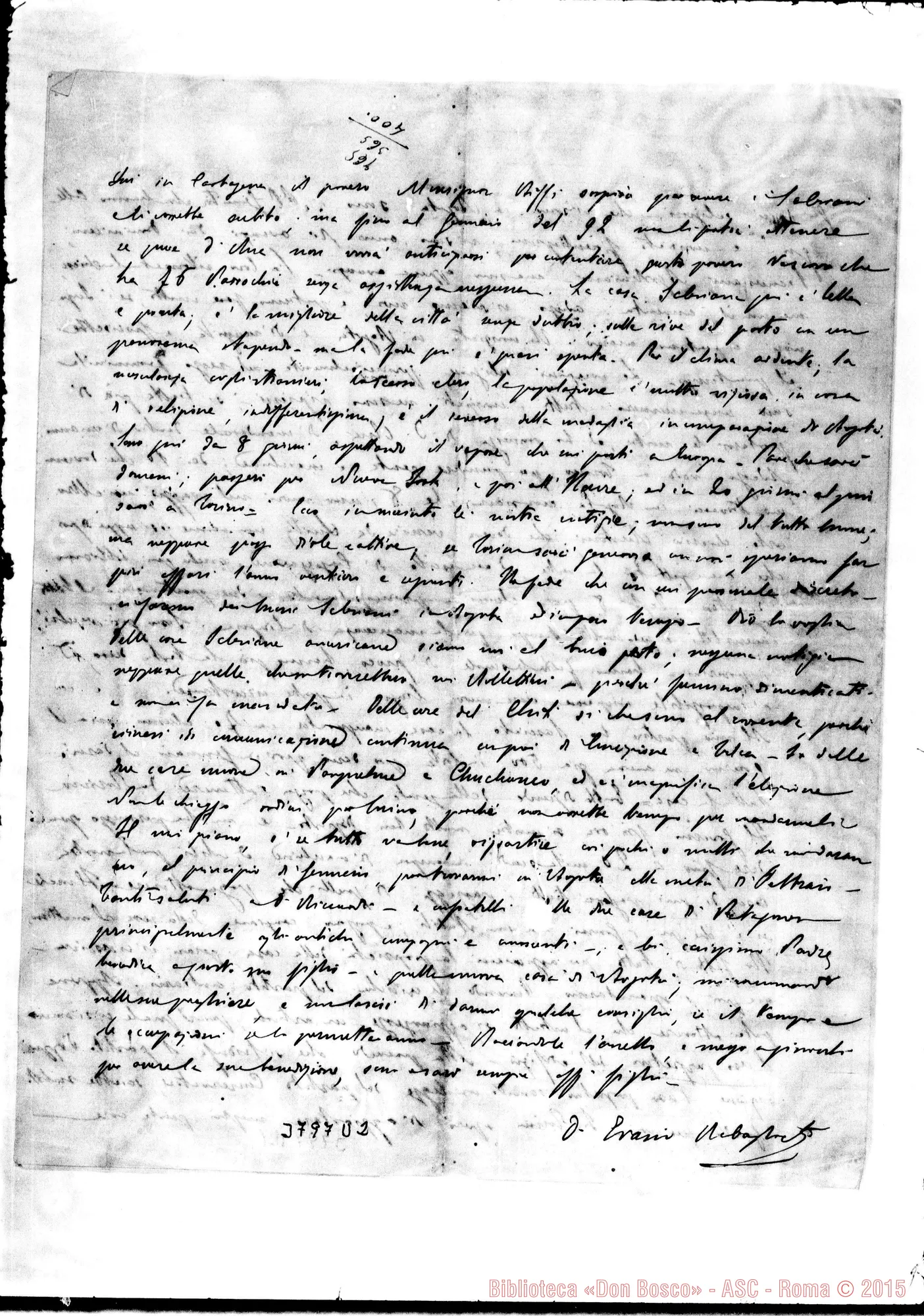 Fotogramma D 2 — « « Cartagena, 24-09-1890