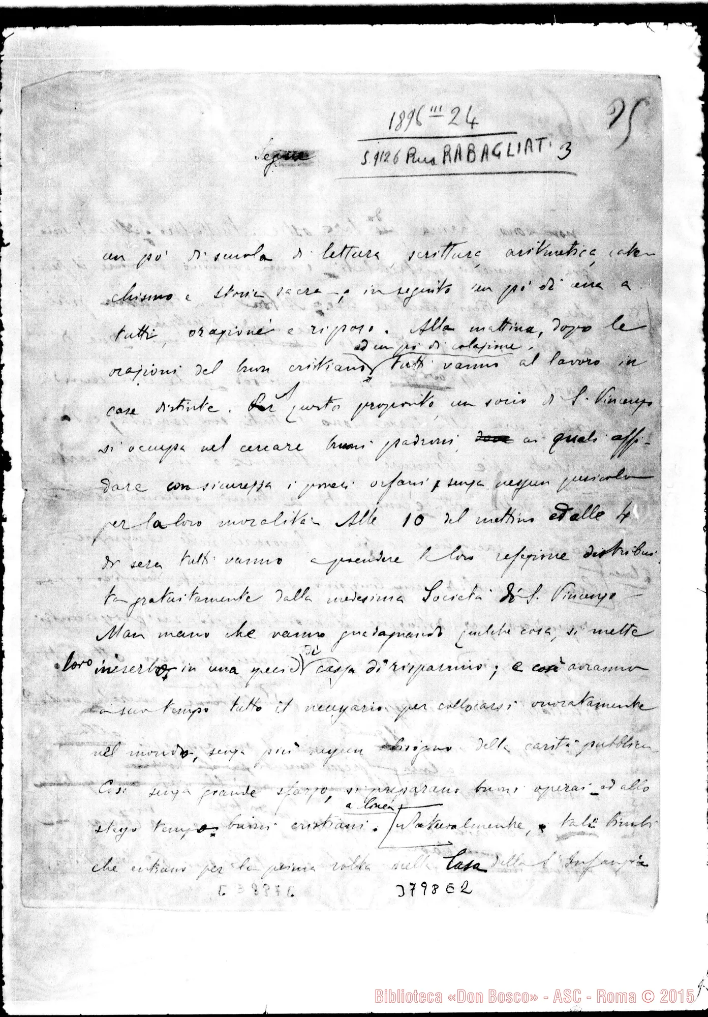 Fotogramma E 2 — « « Bogotá, 24-03-1896