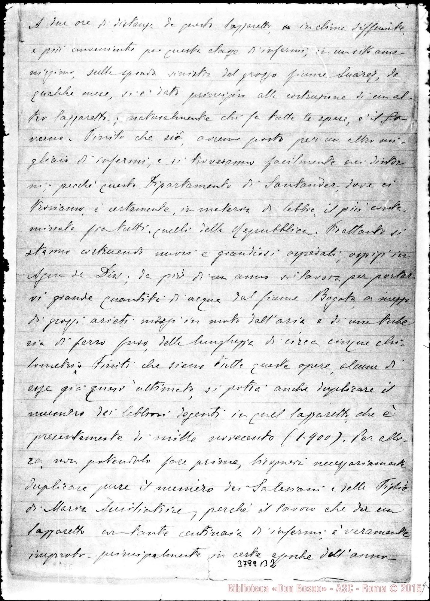 Fotogramma B 2 — « « Contratación, 29-09-1908 Autogr. Rua