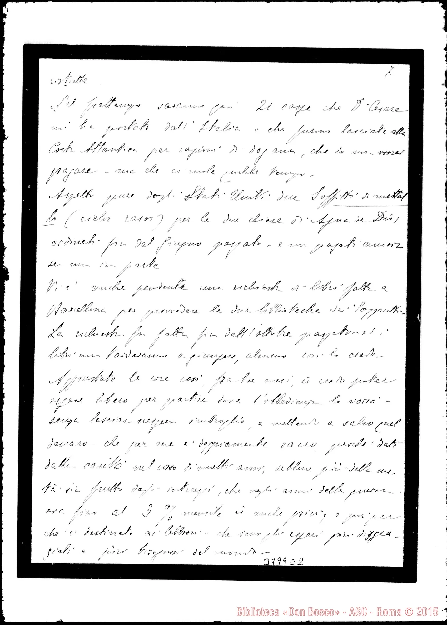 Fotogramma E 2 — « « Agua de Dios, 25-01-1910