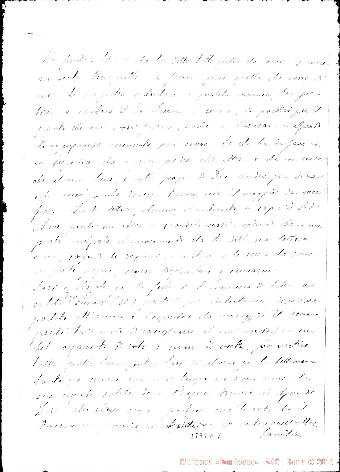 Fotogramma E 7 — « « Agua de Dios, 25-01-1910