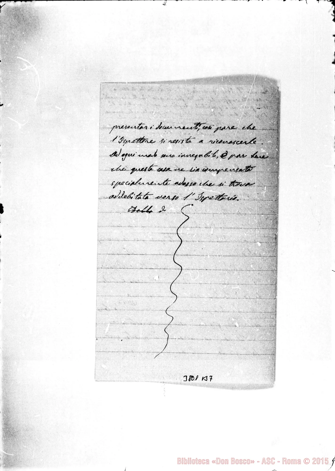 Fotogramma B 7 — « « Buenos Aires, 13-02-1902