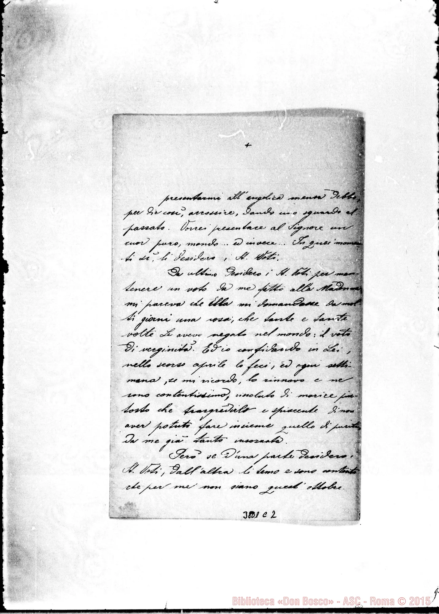 Fotogramma C 2 — Ribacchi A. Gualdo Tadino, 20-11-1909 Autogr. Rua E Rinaldi