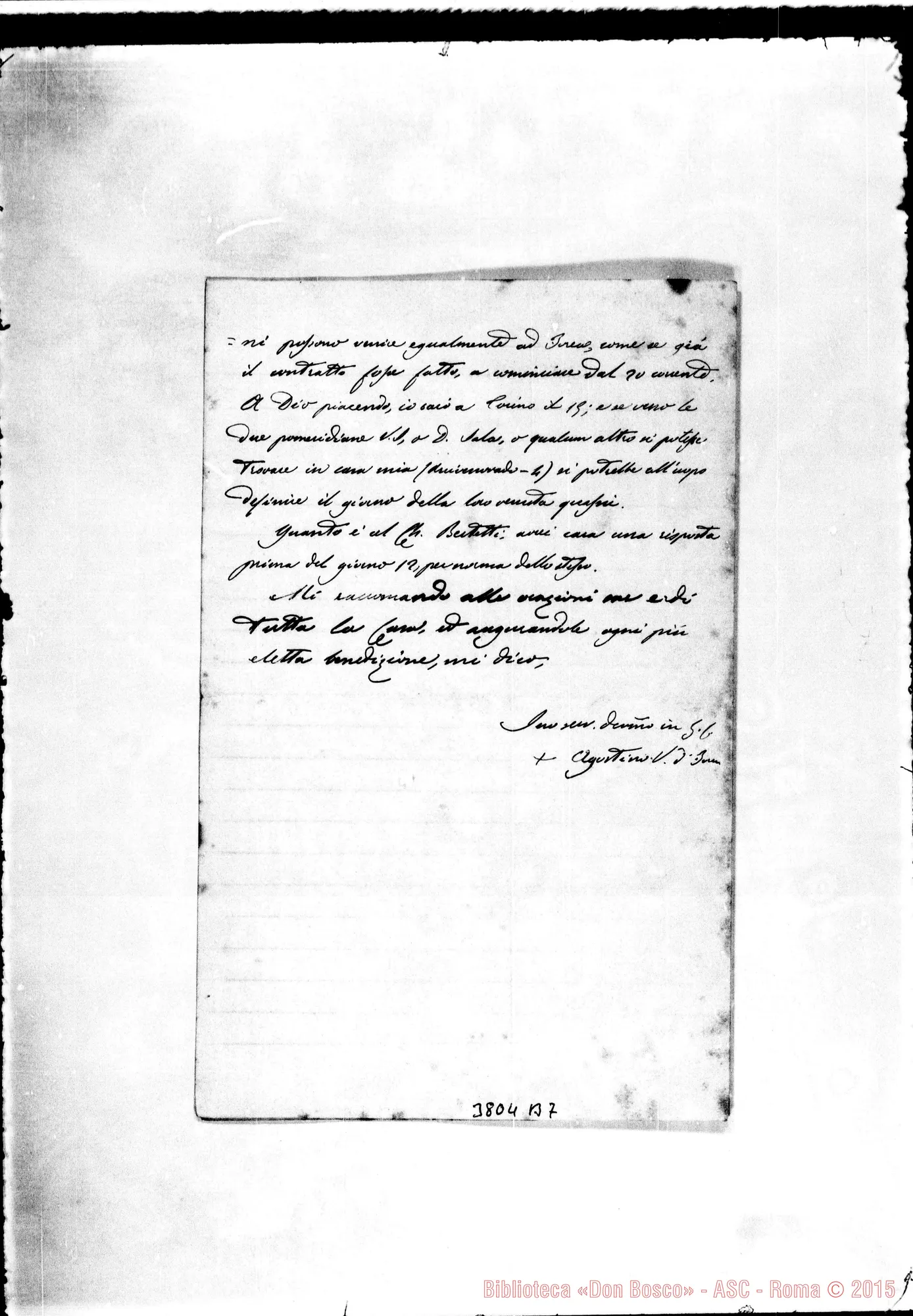Fotogramma B 7 — « « Ivrea, 8-07-1892