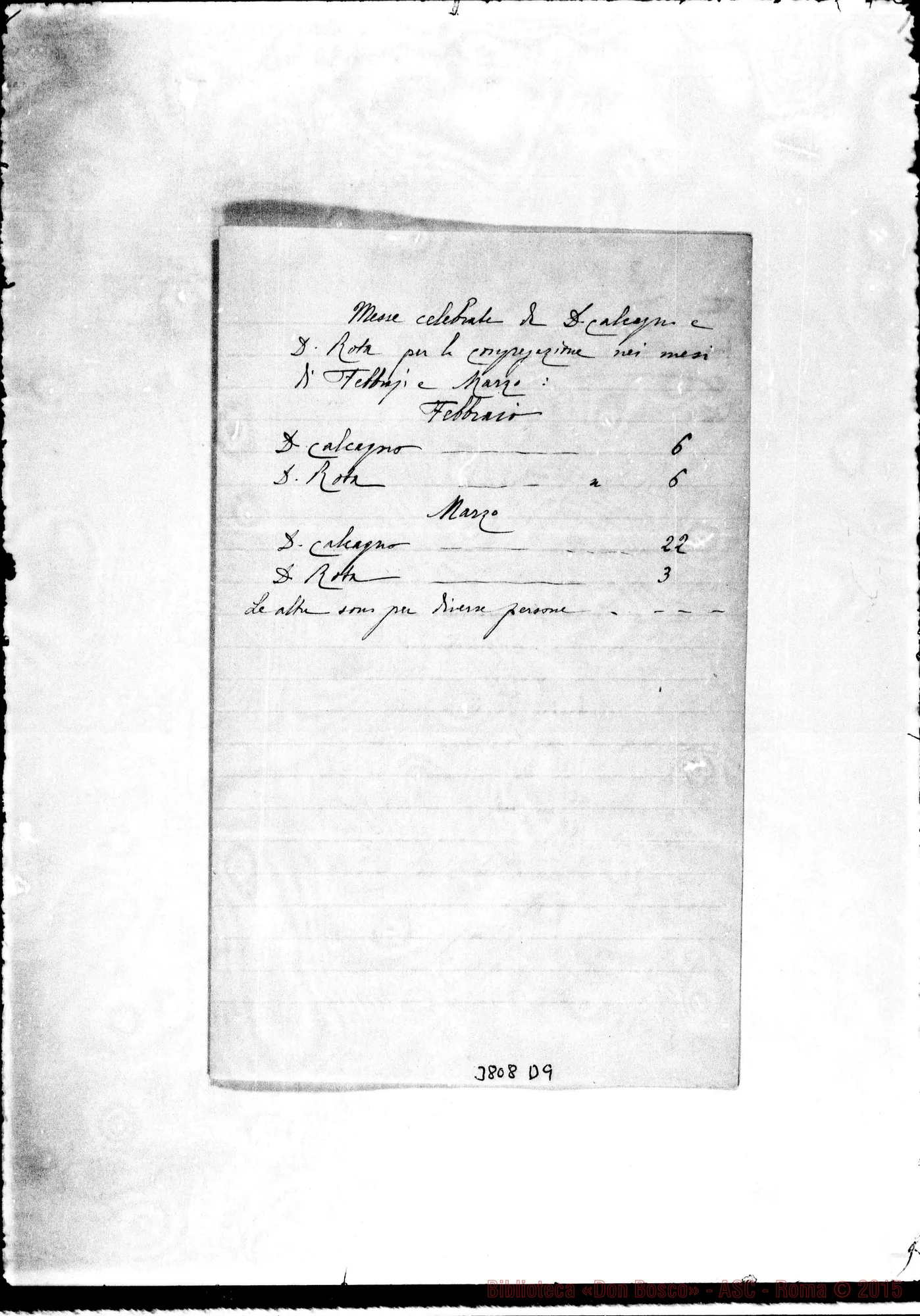 Fotogramma D 9 — Rota Pietro, SDB Sampierdarena, 2-04-1886