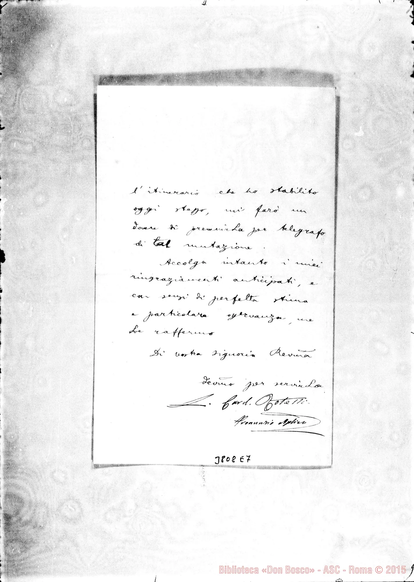 Fotogramma E 7 — « « Paris, 24-06-1891