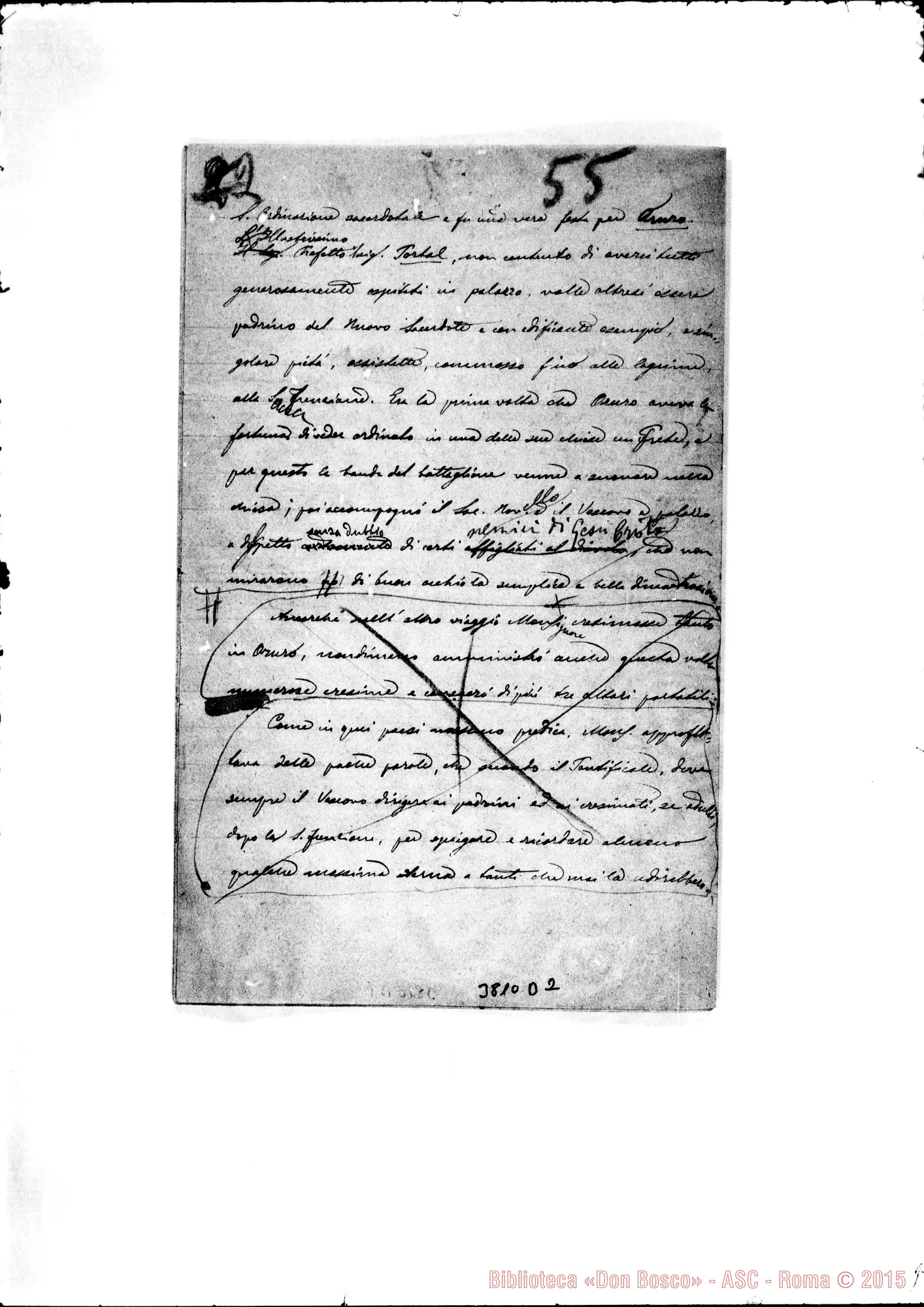 Fotogramma D 2 — « « Mendoza, 16-11-1896