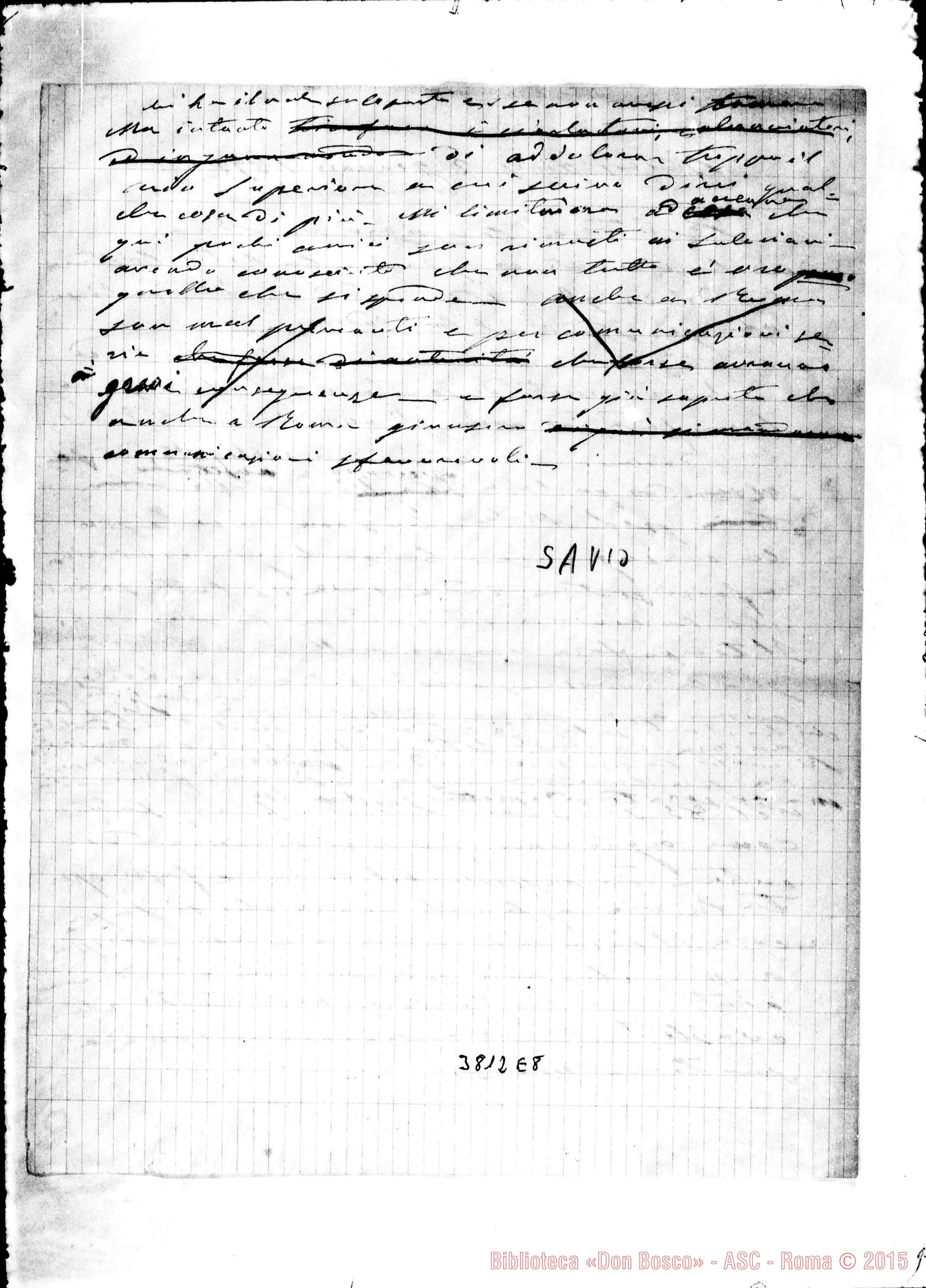 Fotogramma E 8 — « « Buenos Aires, 2-01-1892