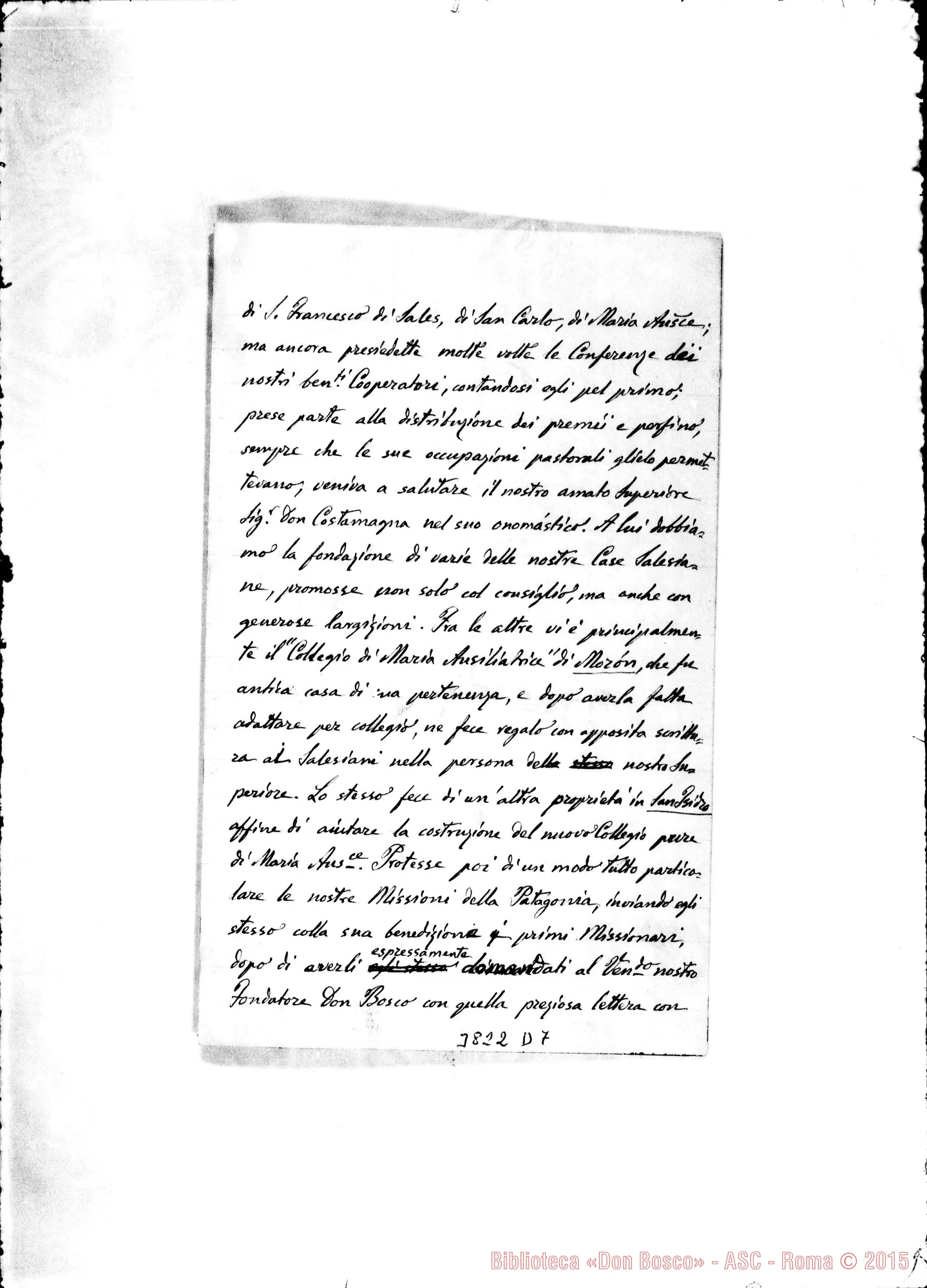 Fotogramma D 7 — « « Buenos Aires, 4-09-1894