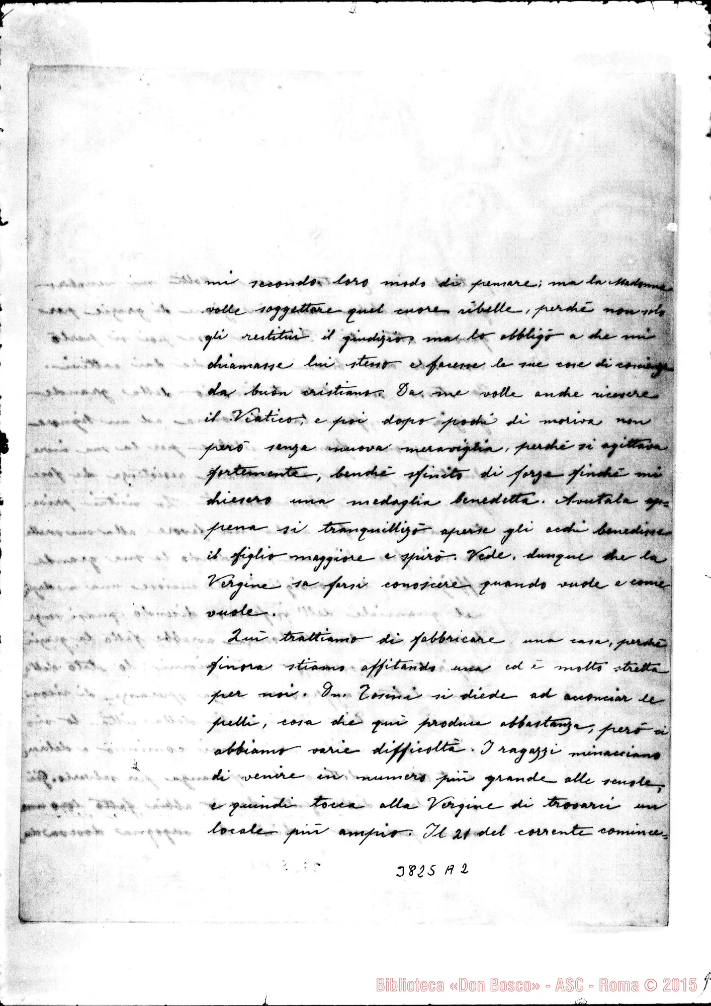 Fotogramma A 2 — « « Comayagua, 16-12-1906