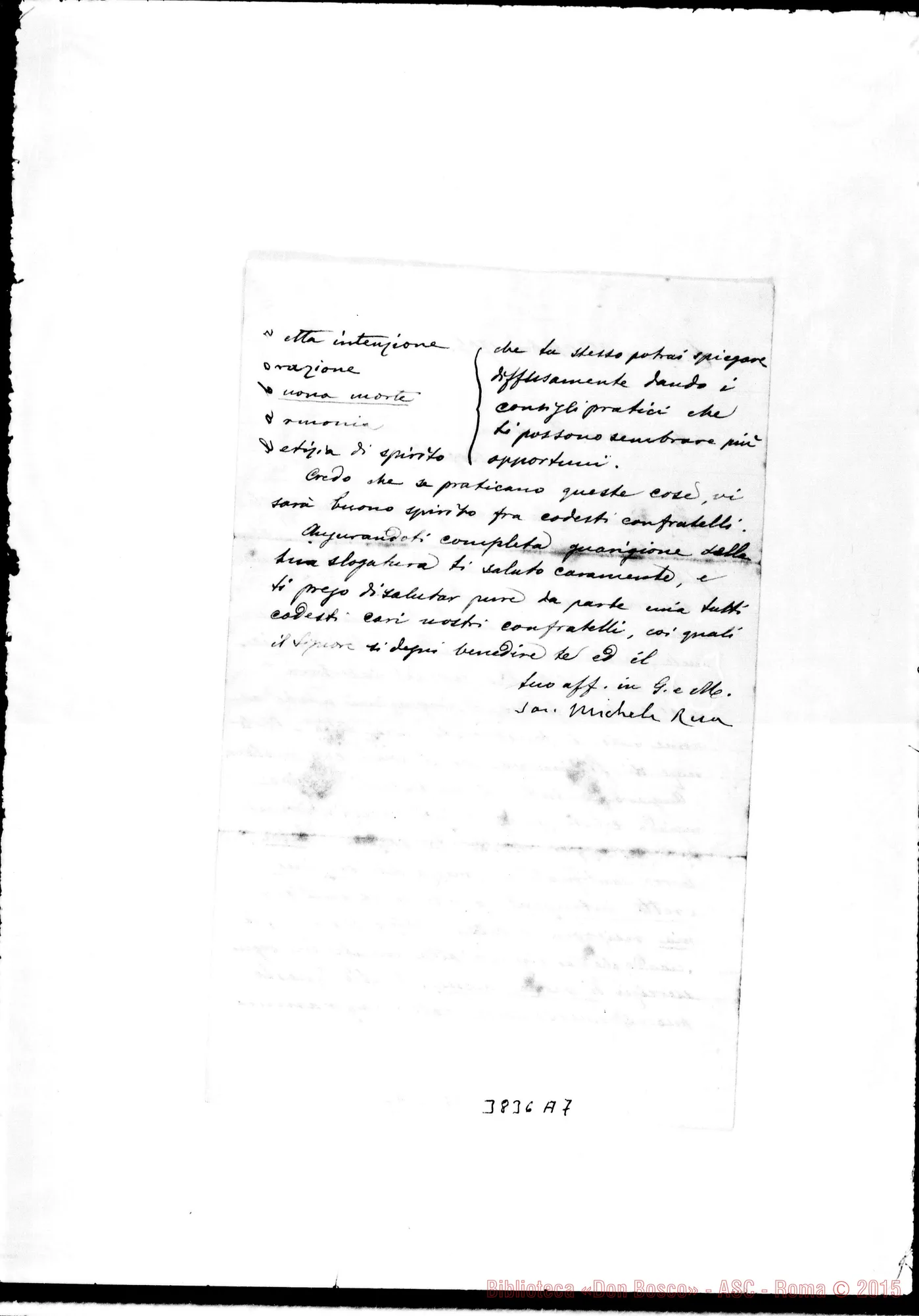 Fotogramma A 7 — « « Torino, 26-10-1906