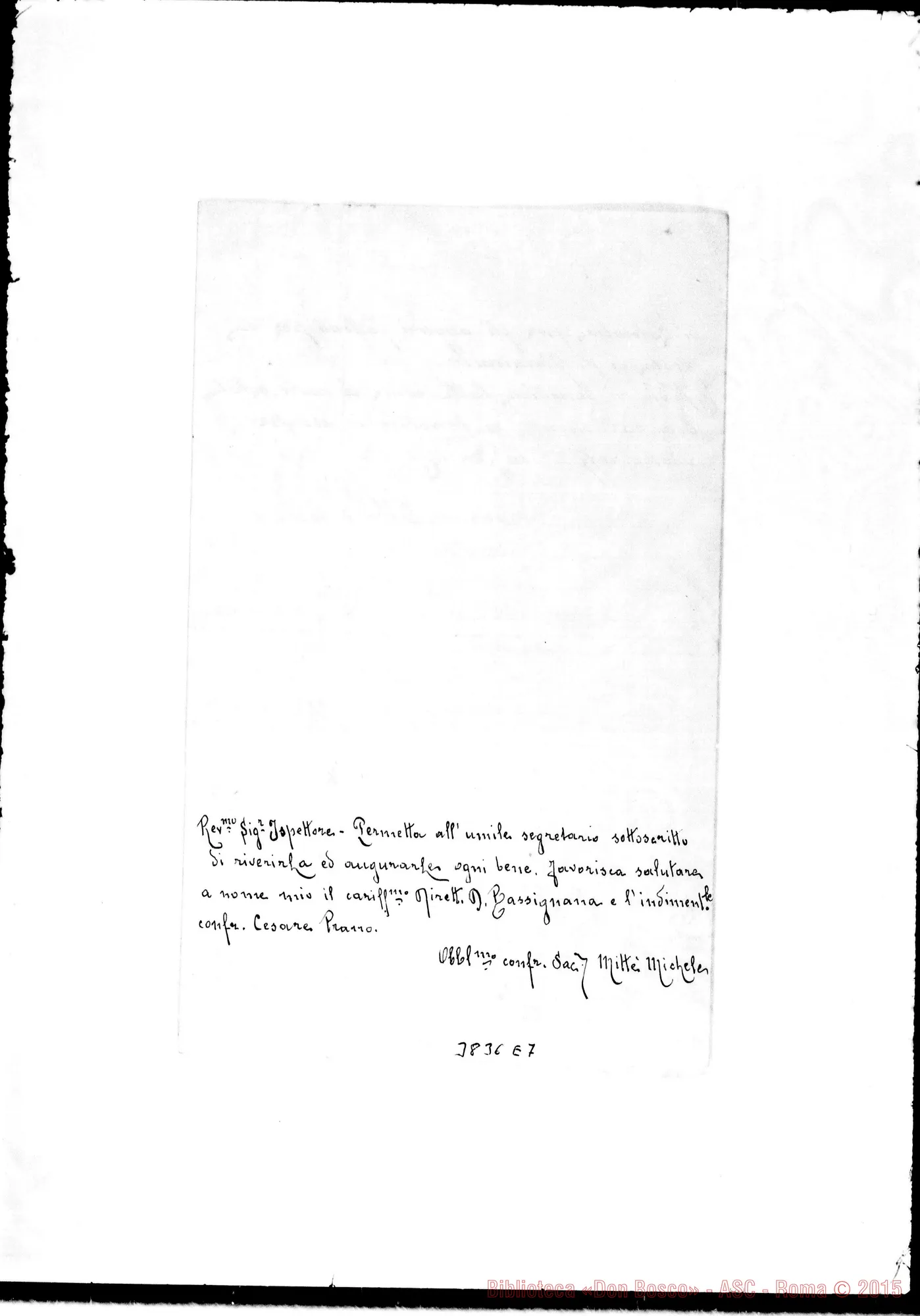 Fotogramma E 7 — « « Torino, 1-07-1908