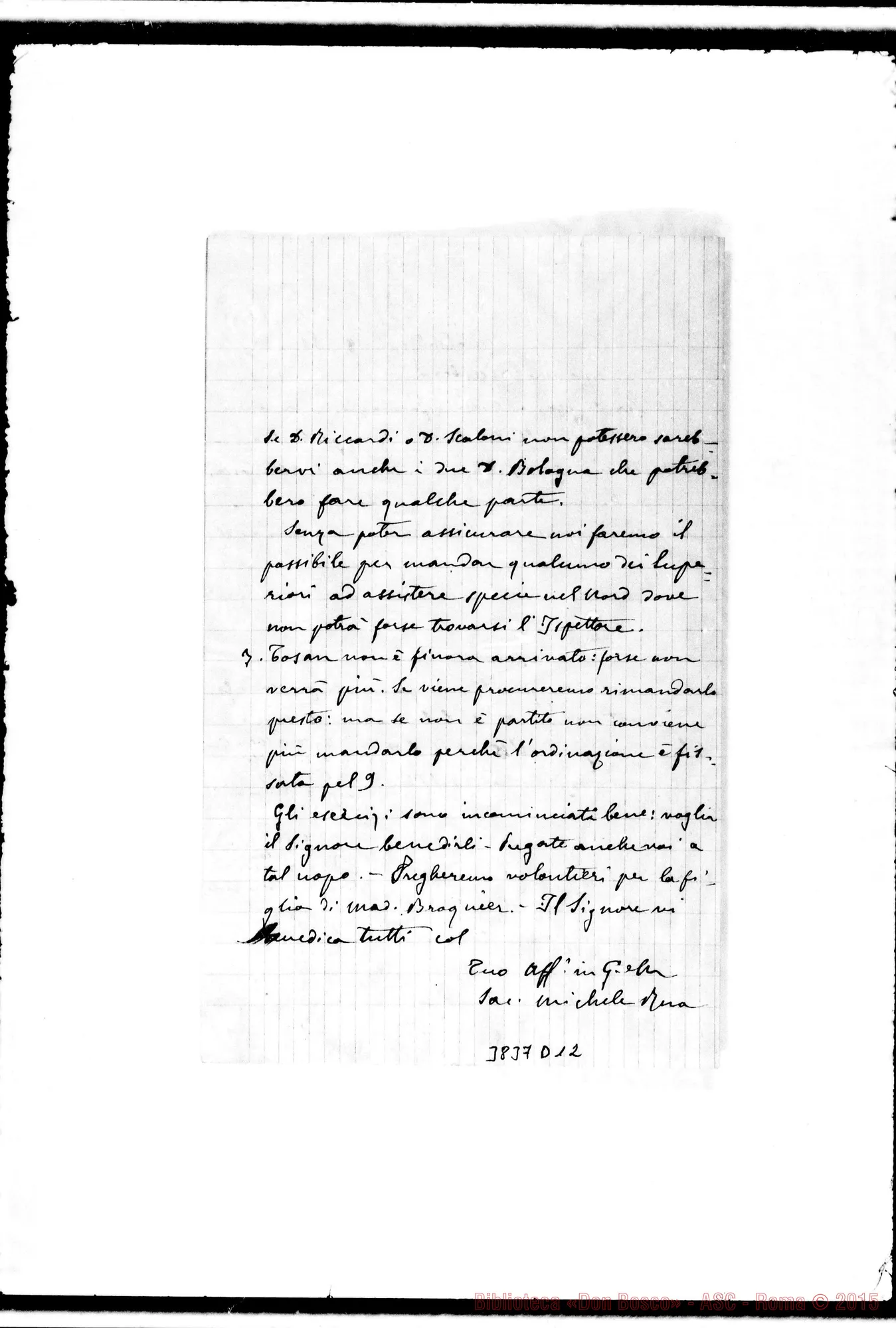 Fotogramma D 12 — « « Valsalice, 7-08-1891