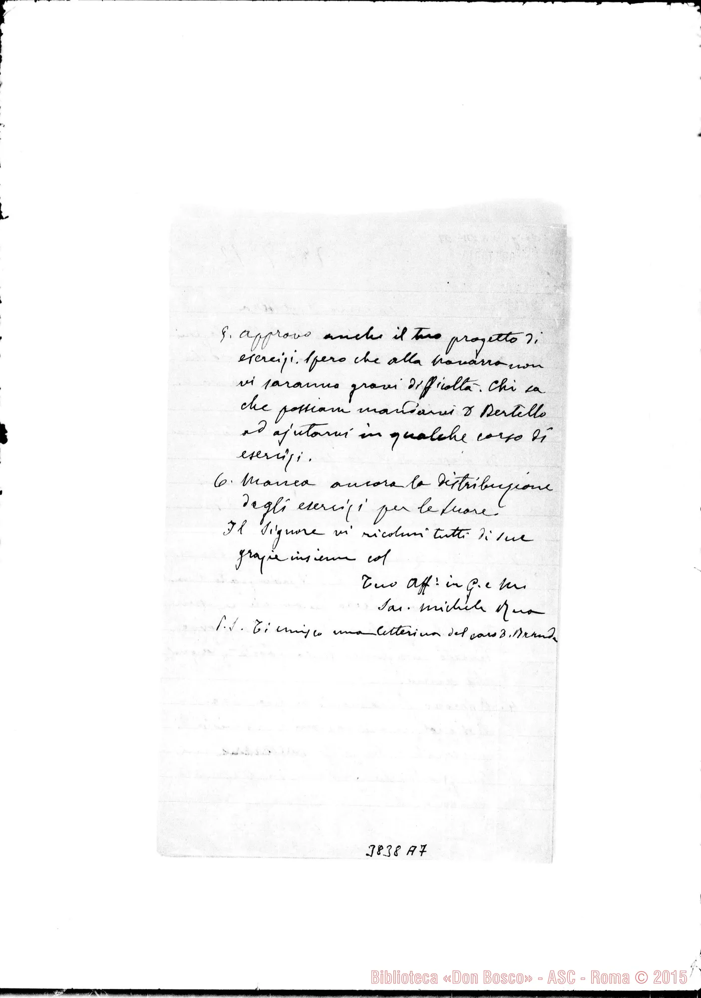 Fotogramma A 7 — « « Torino, 28-07-1892