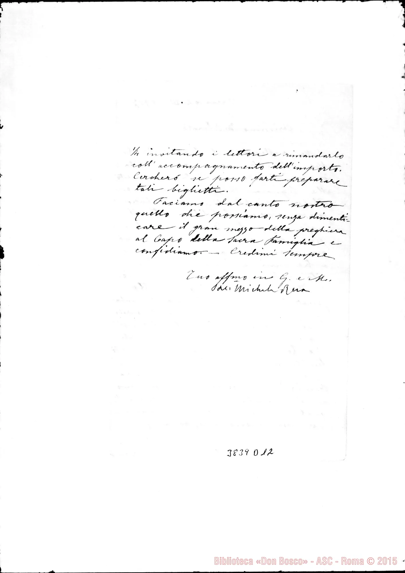 Fotogramma D 12 — « « Torino, 4-03-1907