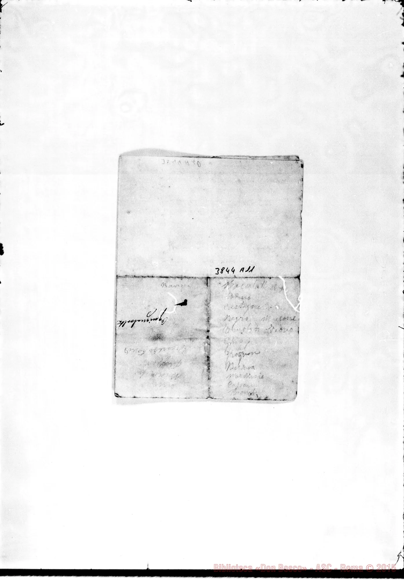 Fotogramma A 11 — « « Torino, 5-04-1878