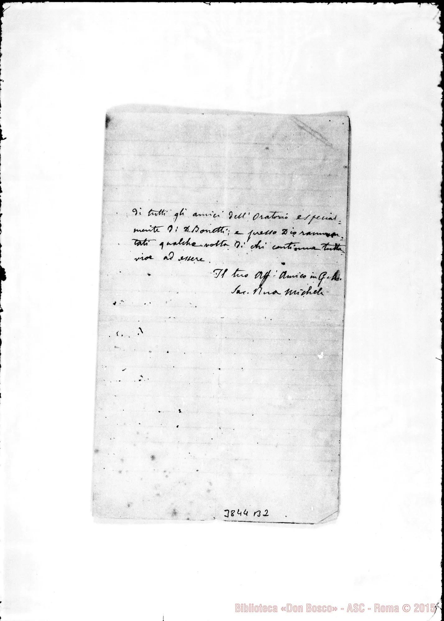 Fotogramma B 2 — « « Torino, 24-04-1882