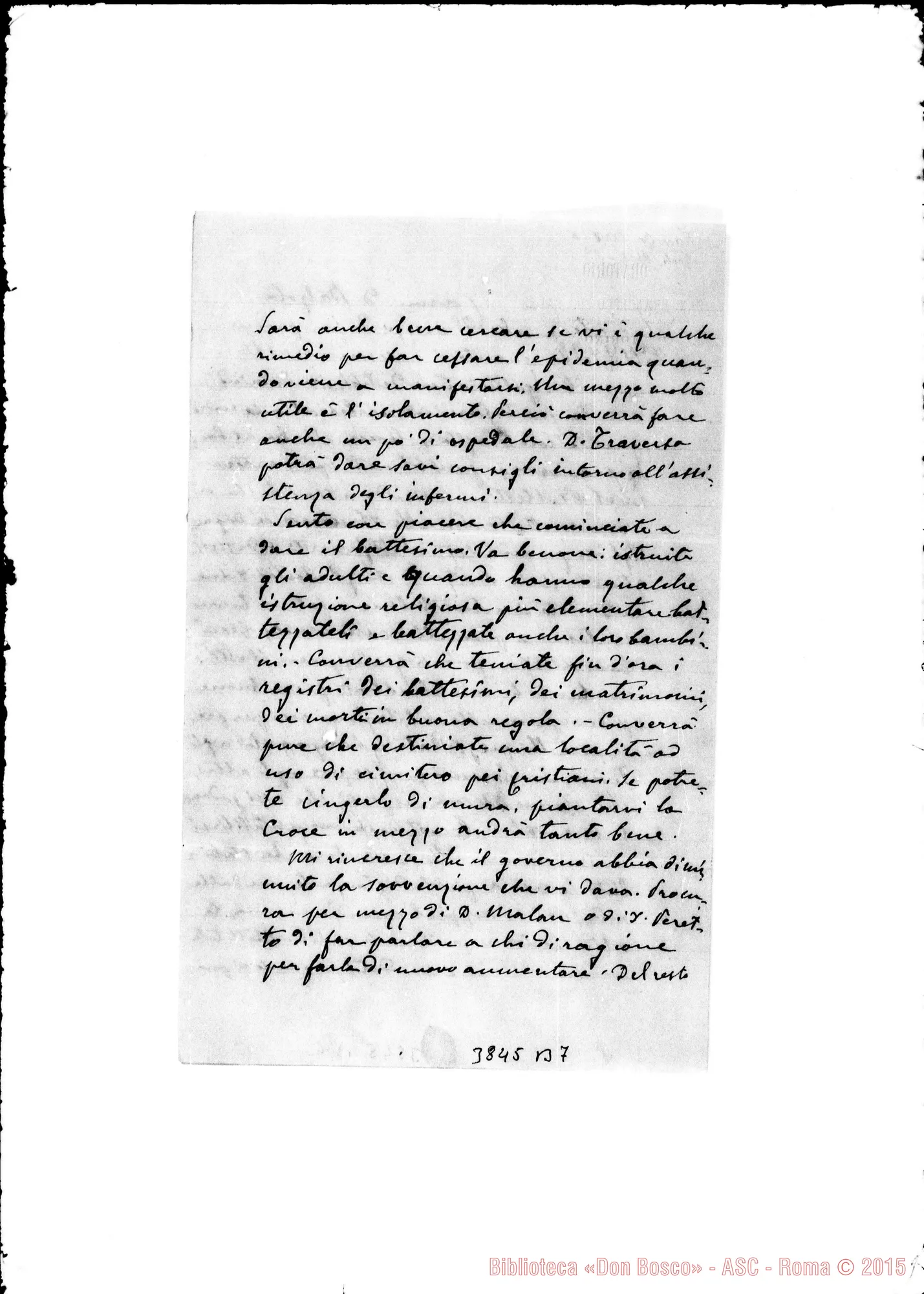 Fotogramma B 7 — « « Torino, 12-11-1898