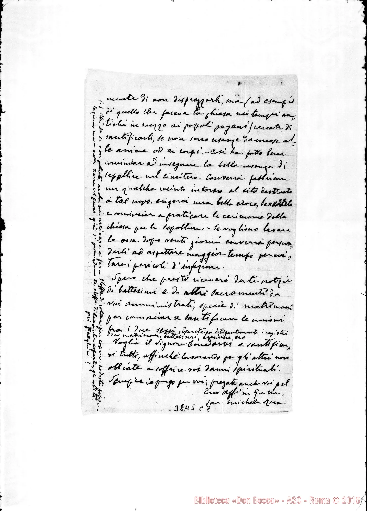 Fotogramma C 7 — « « Torino, 31-12-1903