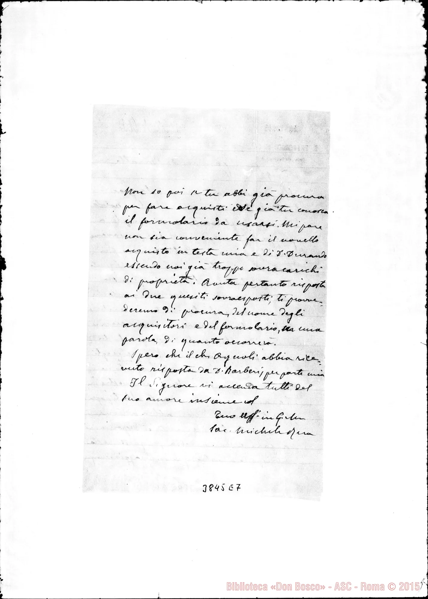 Fotogramma E 7 — « « Torino, 22-07-1892