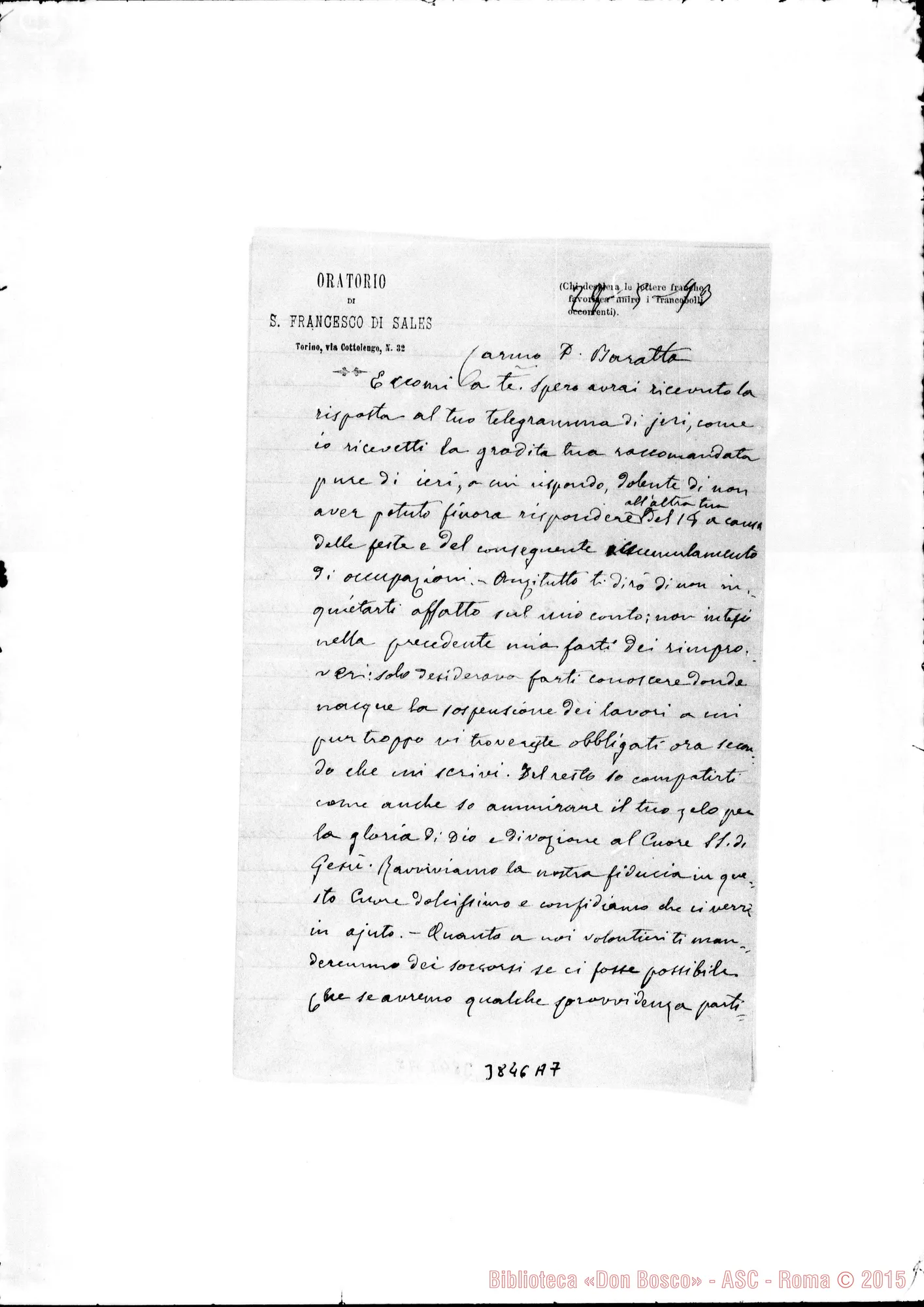 Fotogramma A 7 — « « Torino, 28-05-1893