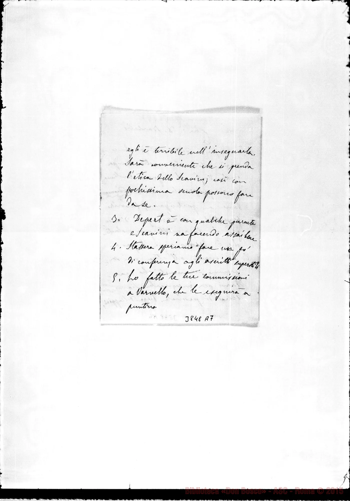 Fotogramma A 7 — « « Torino, 17-07-1876