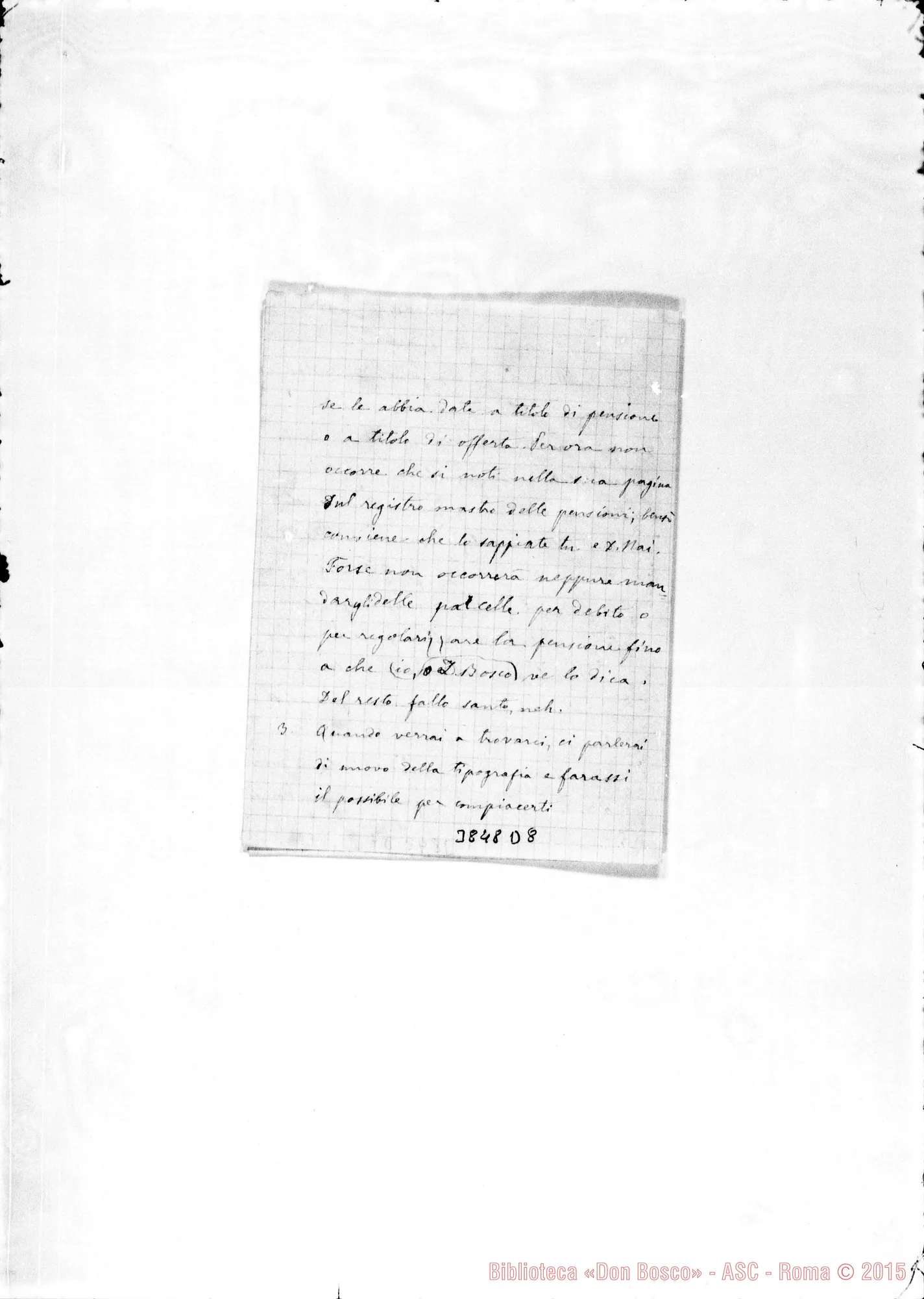 Fotogramma D 8 — « « Torino, 16-06-1880