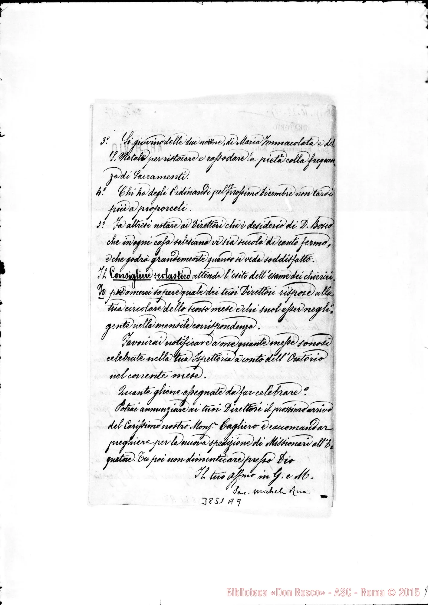 Fotogramma A 9 — « « Torino, 24-11-1887