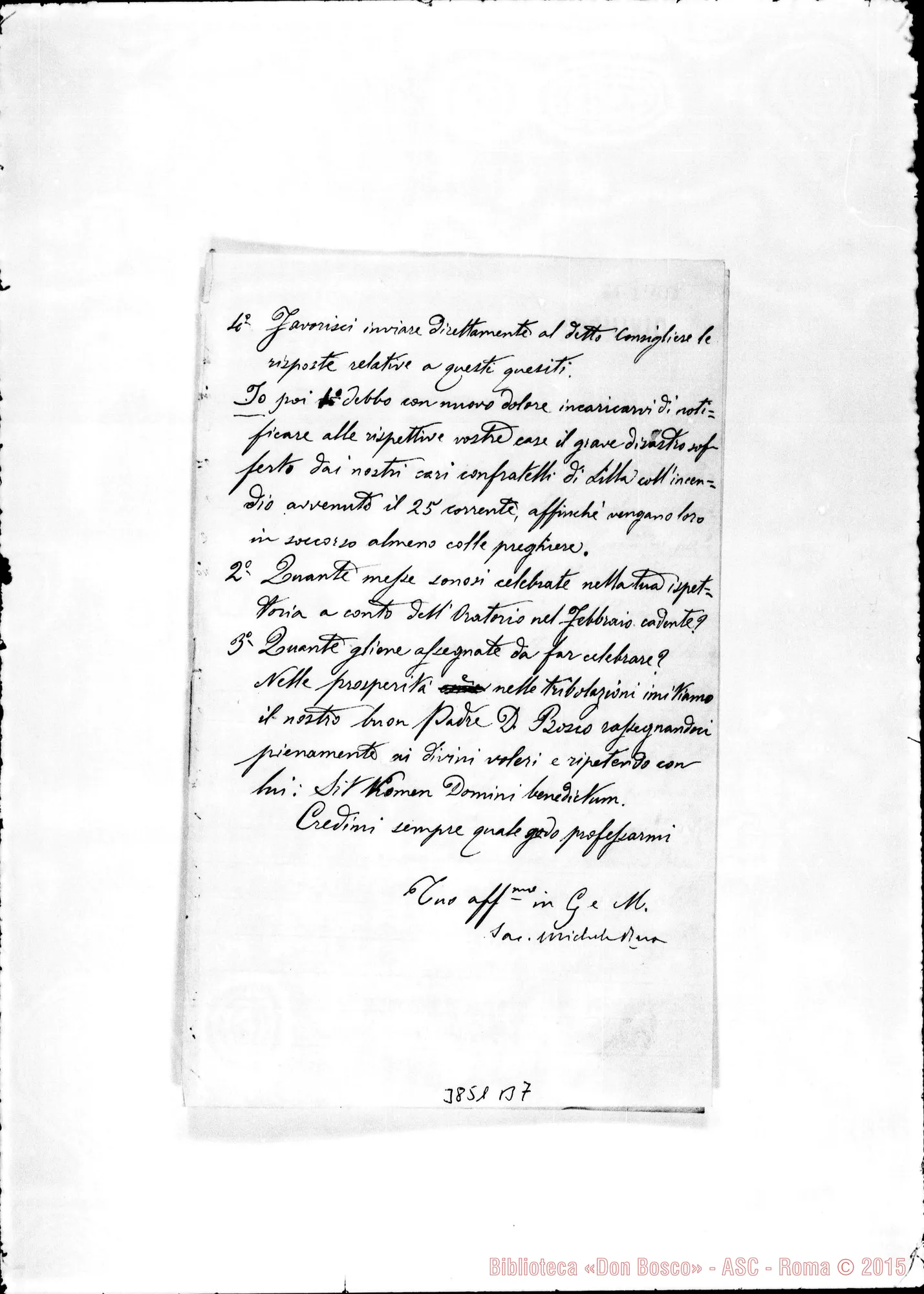 Fotogramma B 7 — « « Torino, 26-02-1888