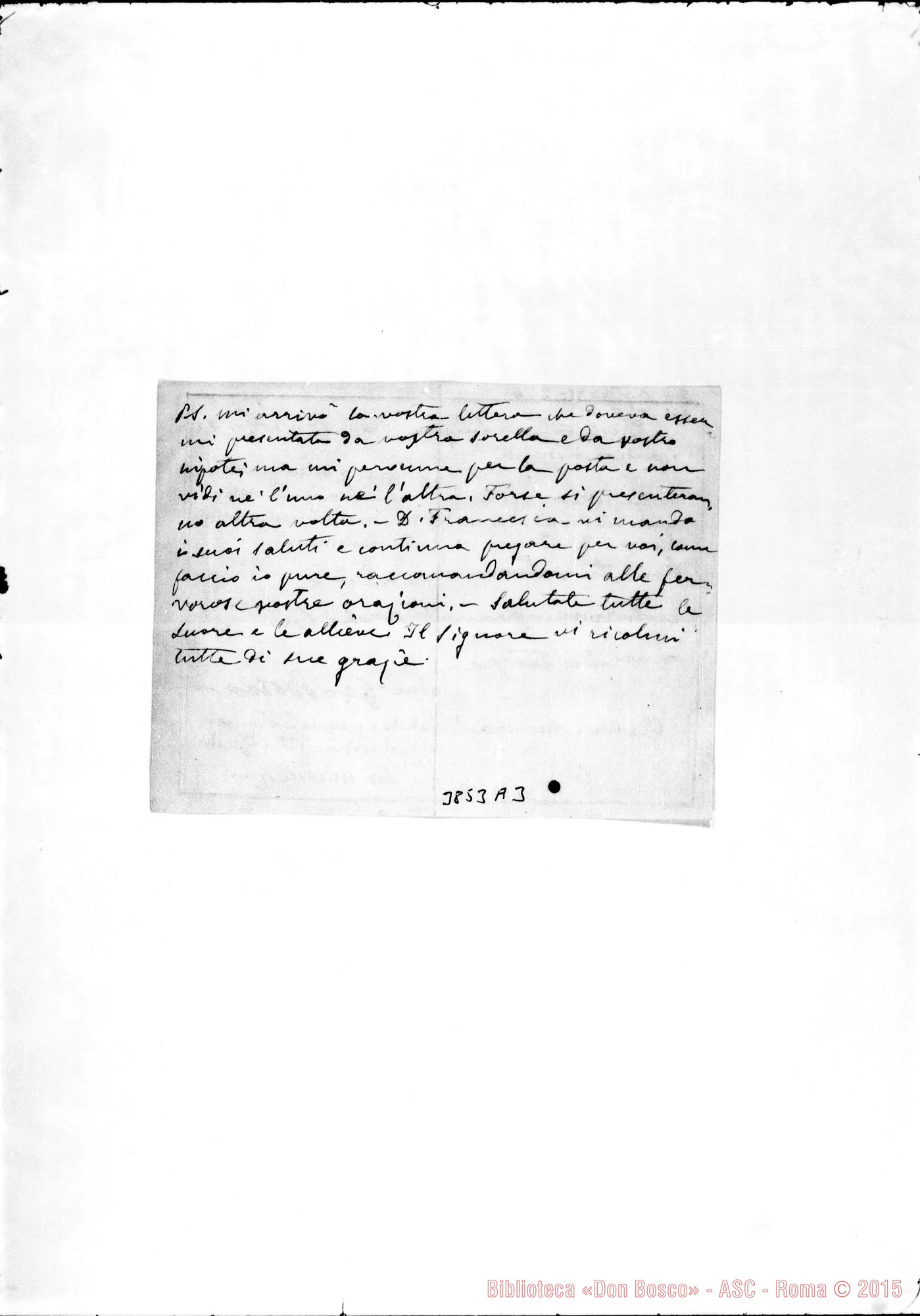 Fotogramma A 3 — « « Torino, 2-08-1892