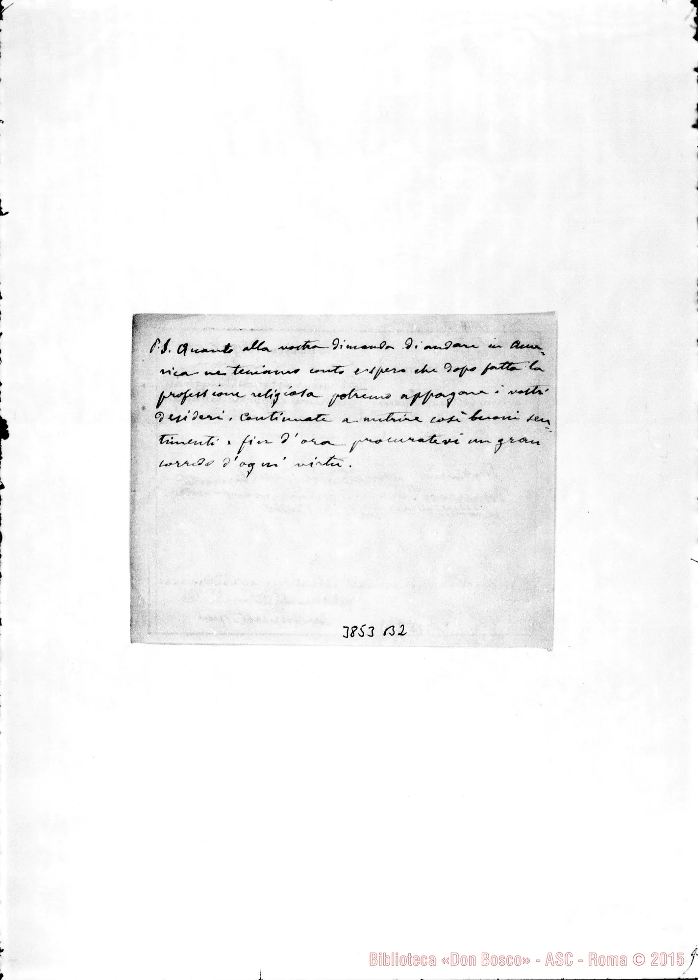 Fotogramma B 2 — Barile Amabile Torino, 19-06-1891