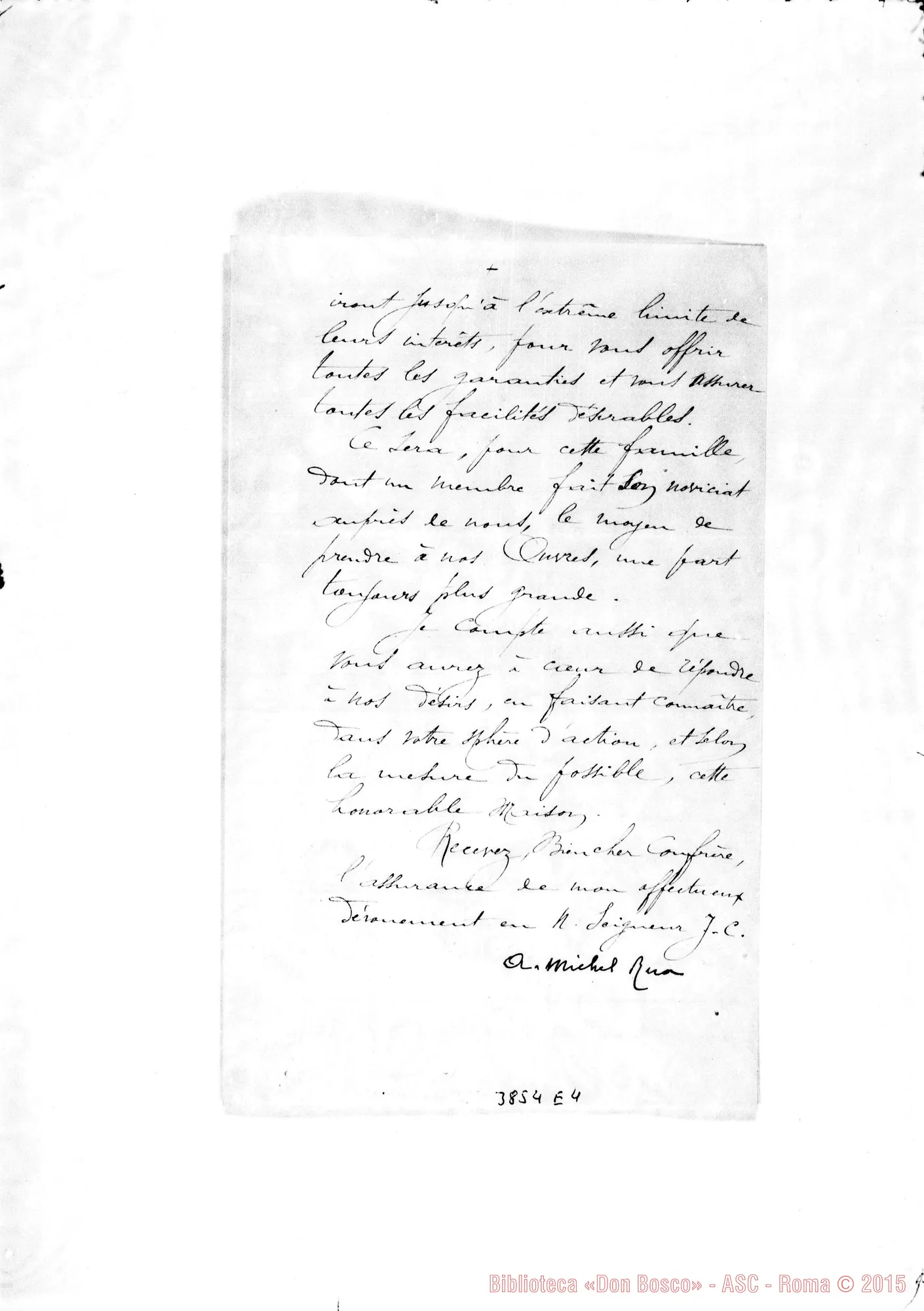 Fotogramma E 4 — « « Torino, 14-03-1887