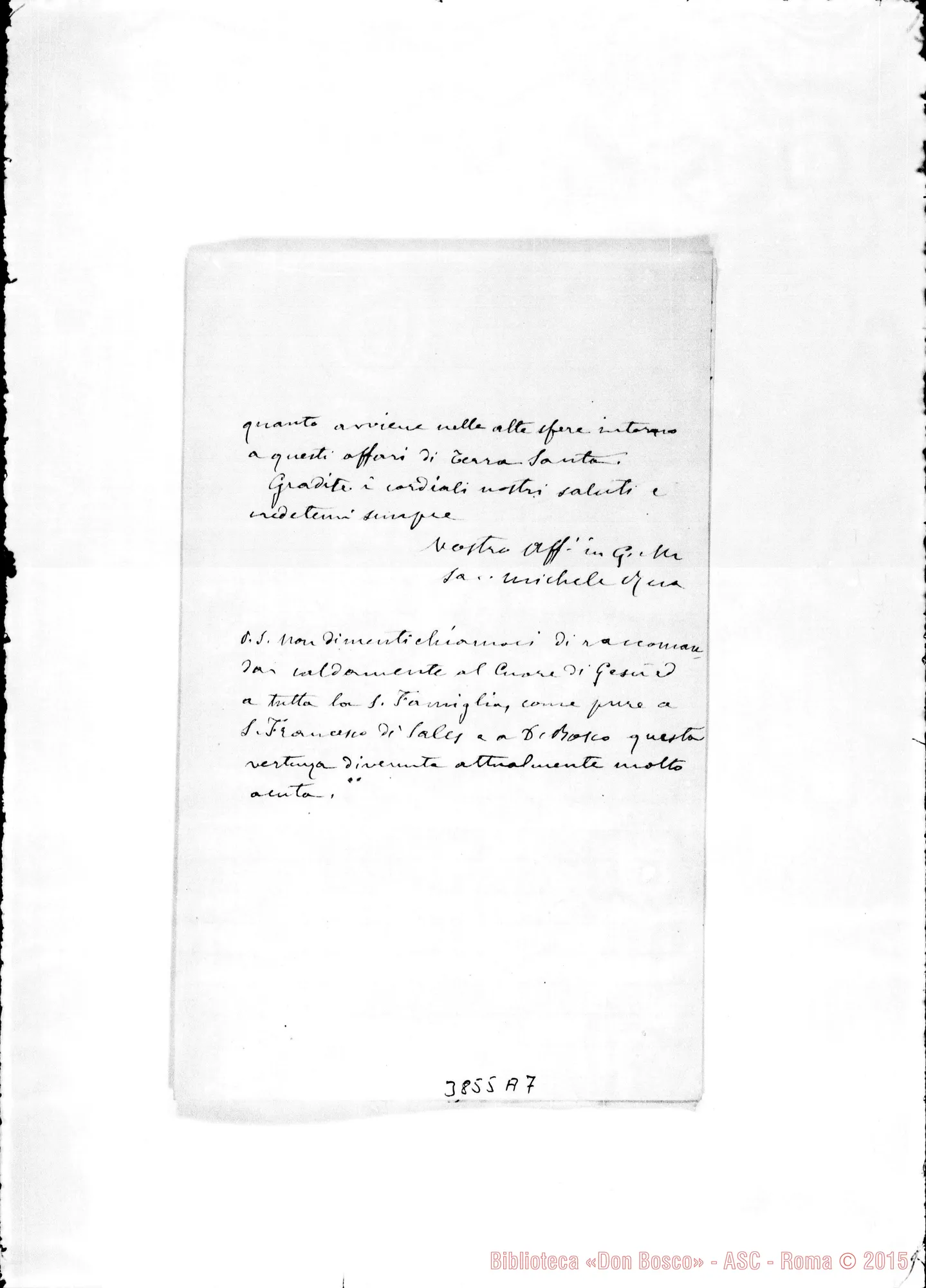 Fotogramma A 7 — « « Torino, 7-08-1892