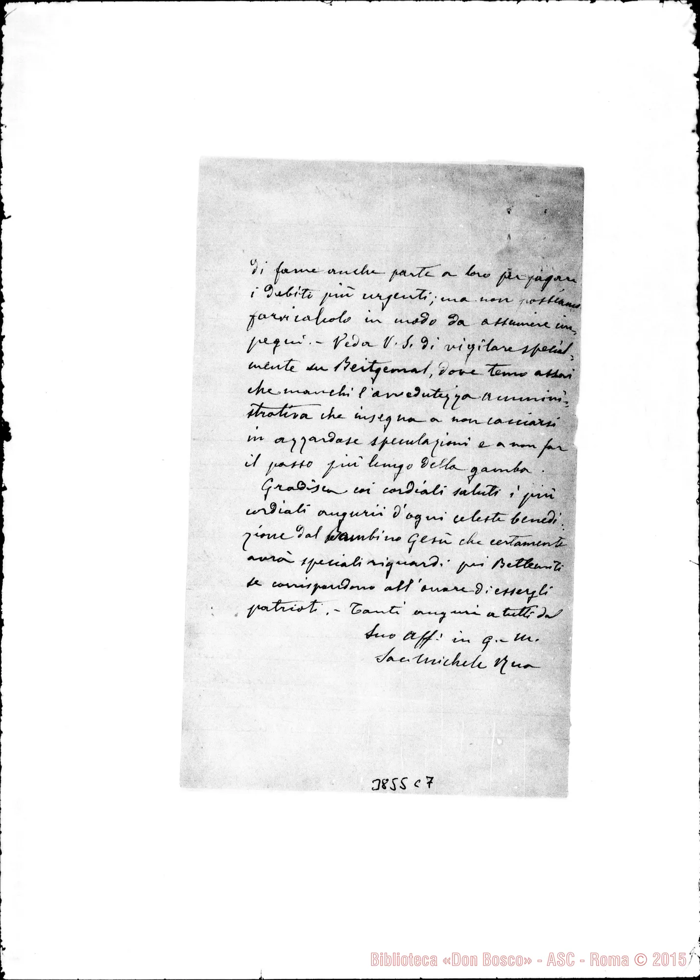 Fotogramma C 7 — « « Torino, 16-12-1896