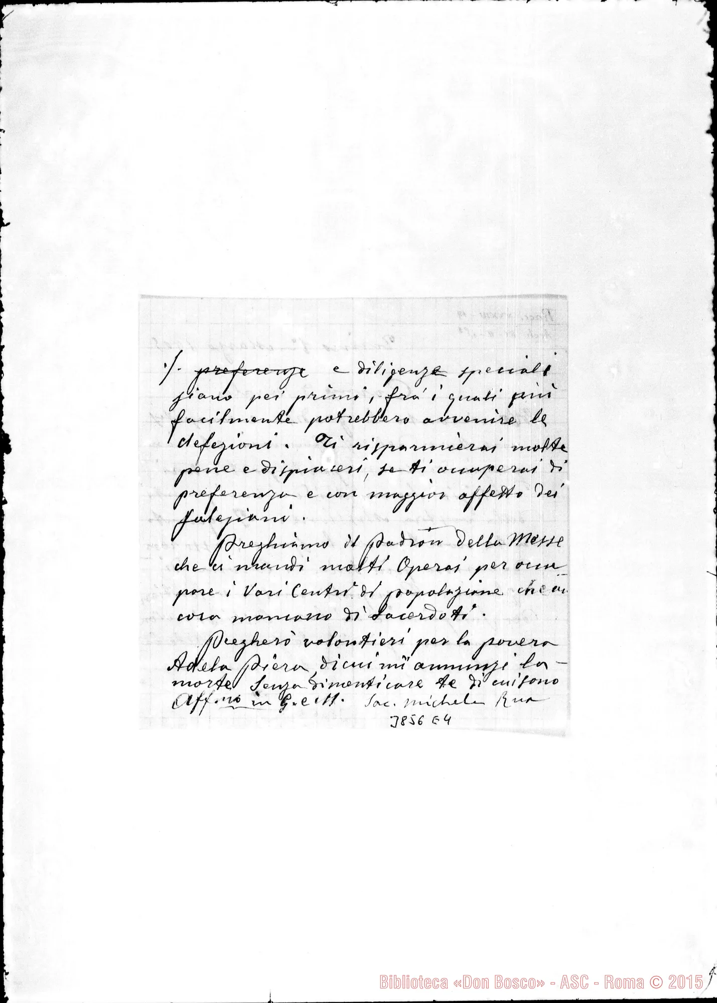 Fotogramma E 4 — « « Torino, 1-03-1905