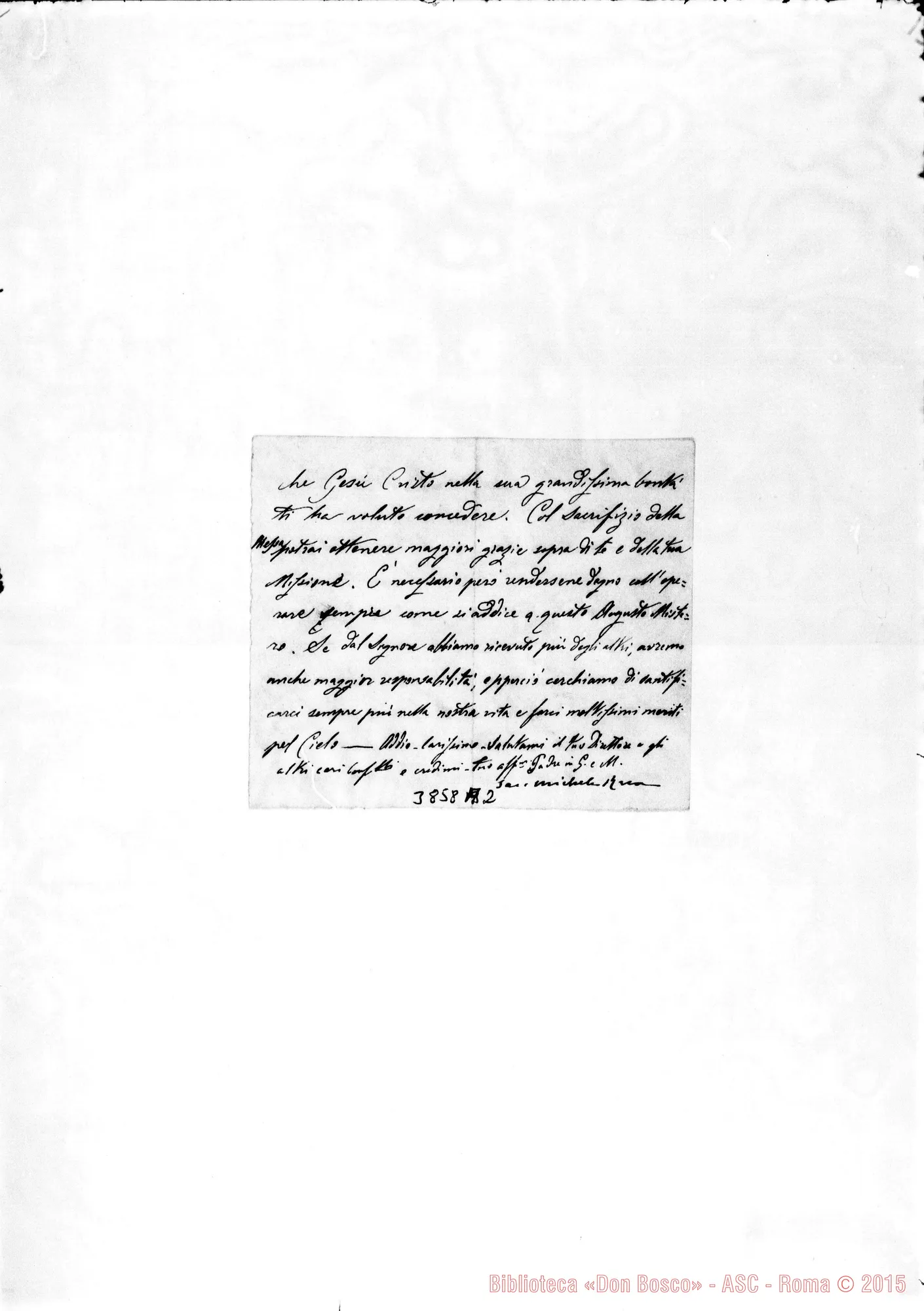 Fotogramma A 2 — « « Torino, 25-03-1897