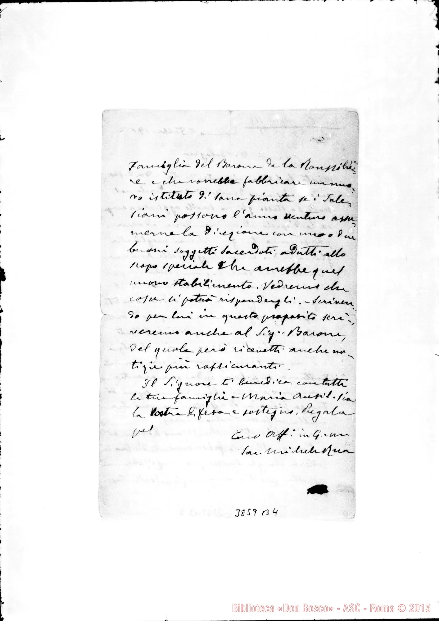 Fotogramma B 4 — « « Torino, 8-02-1902