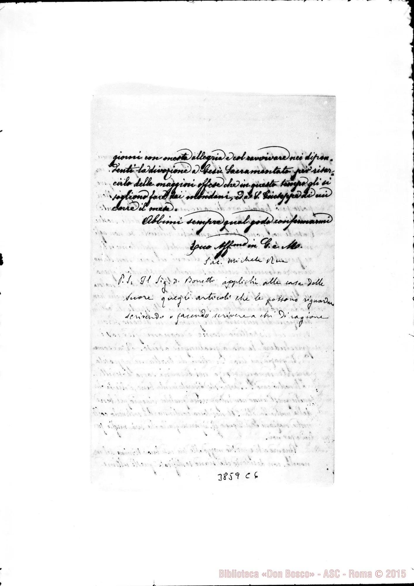 Fotogramma C 6 — « « Torino, 25-02-1886