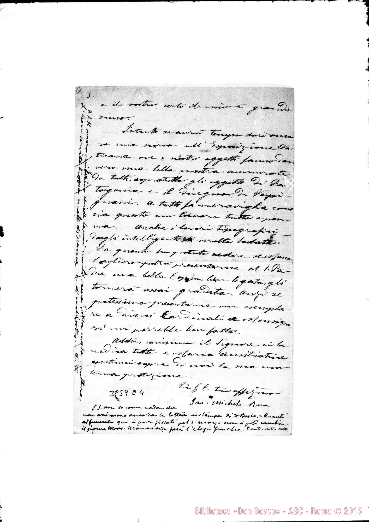 Fotogramma E 4 — « « Roma, 20-02-1888