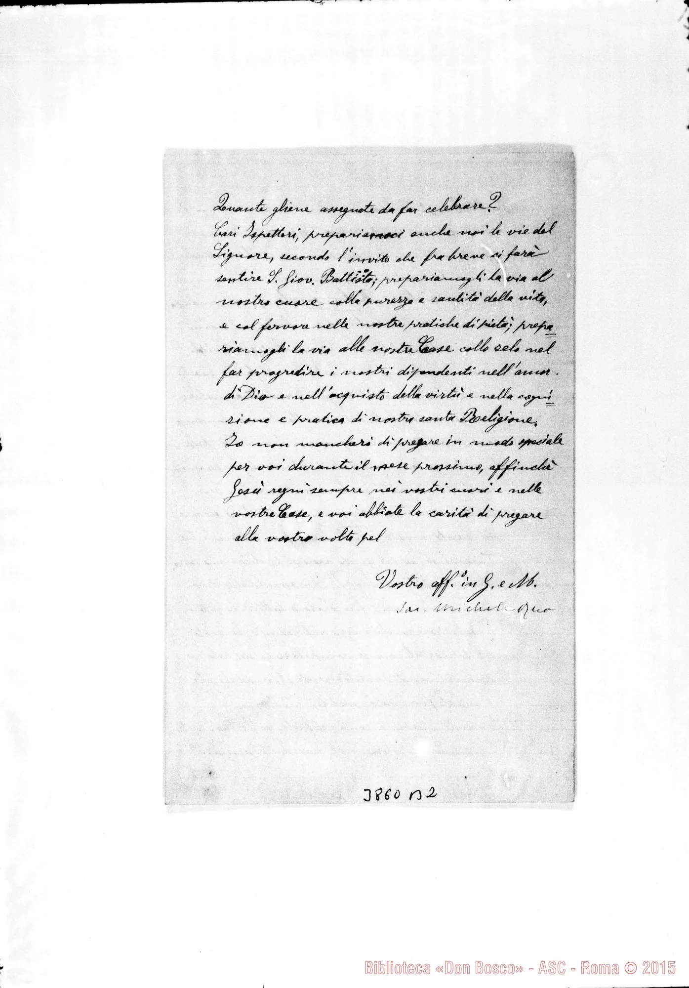 Fotogramma B 2 — « « Torino, 27-11-1888
