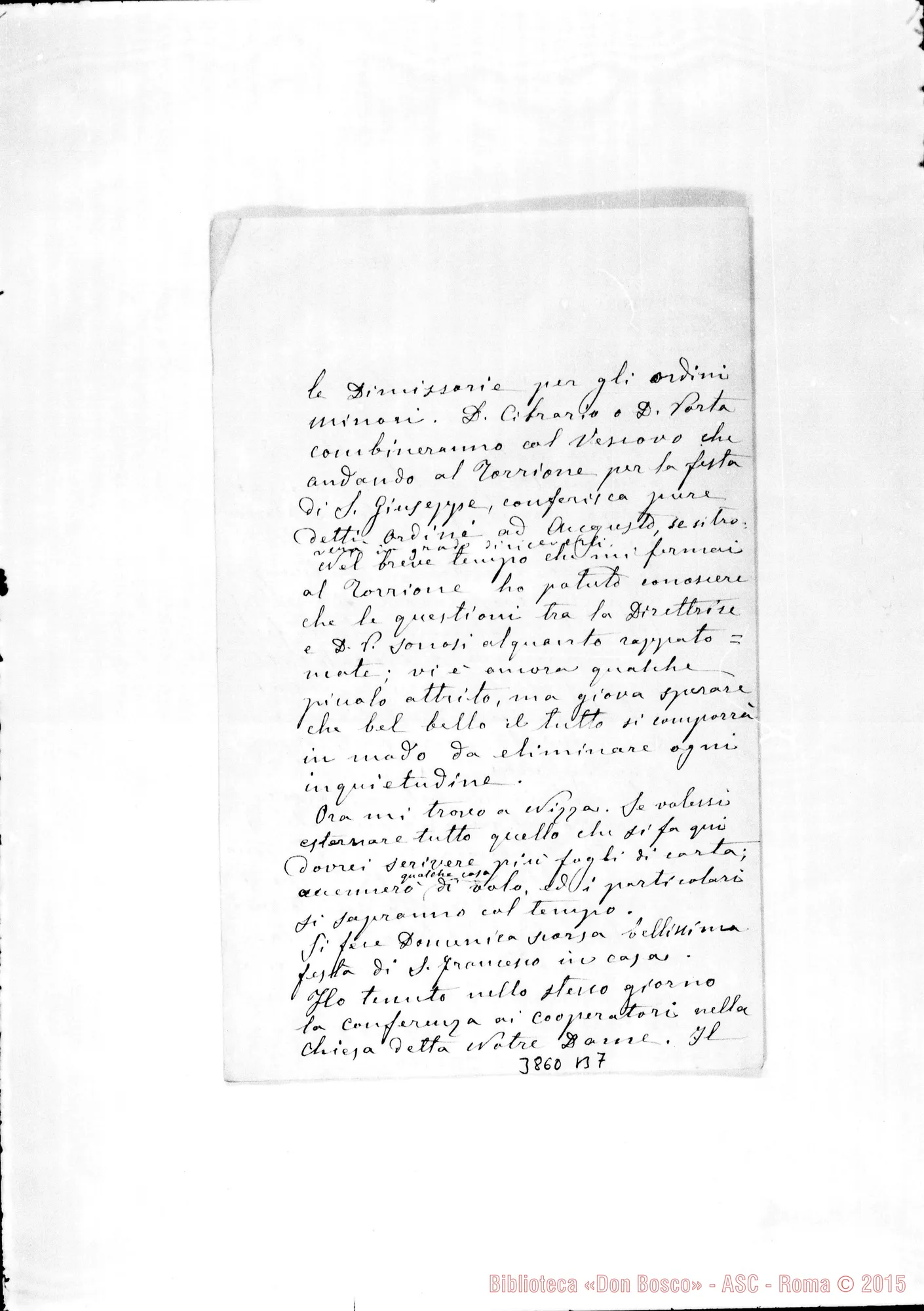 Fotogramma B 7 — « « Nice, 12-02-1890
