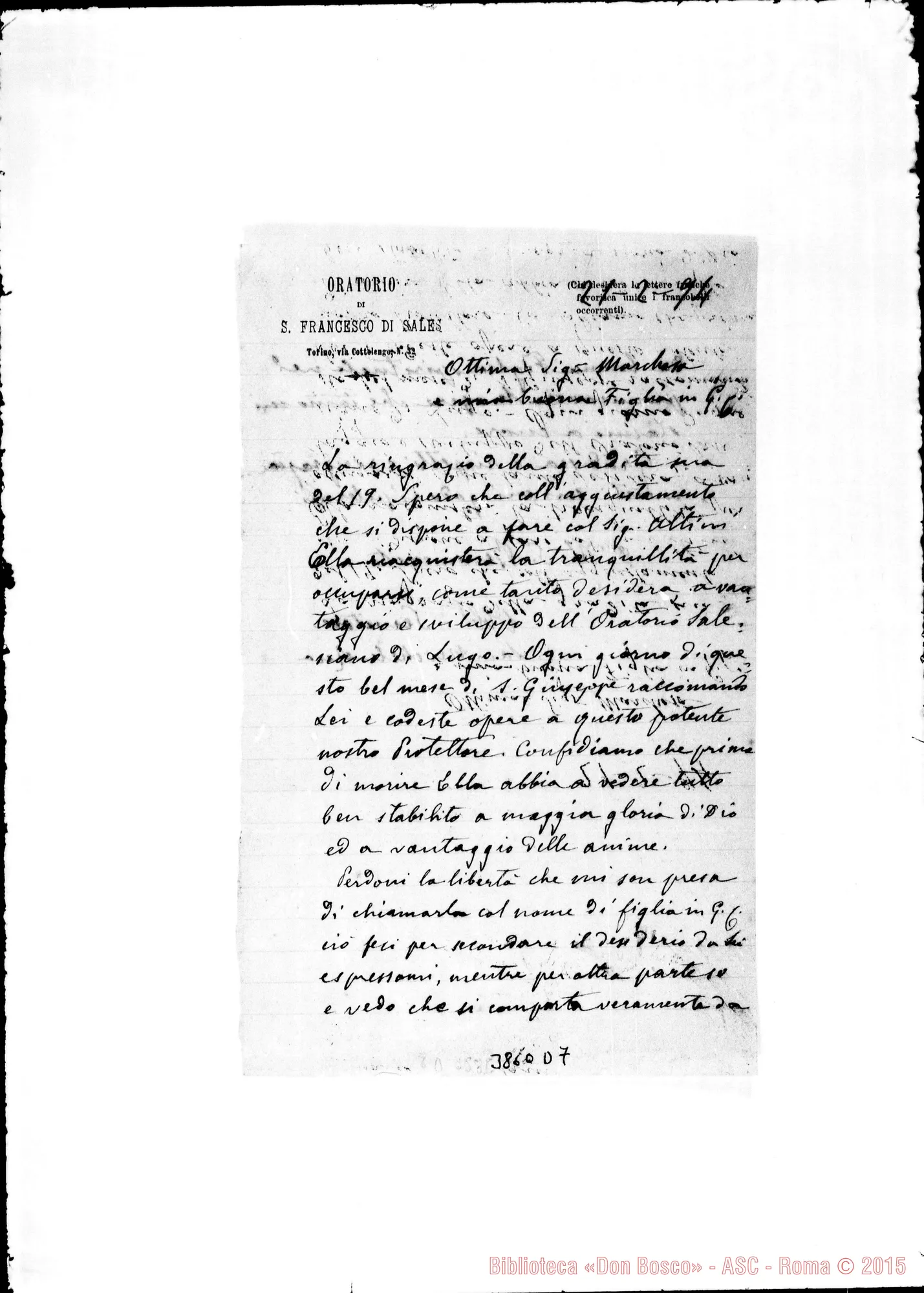 Fotogramma D 7 — « « Torino, 21-02-1894