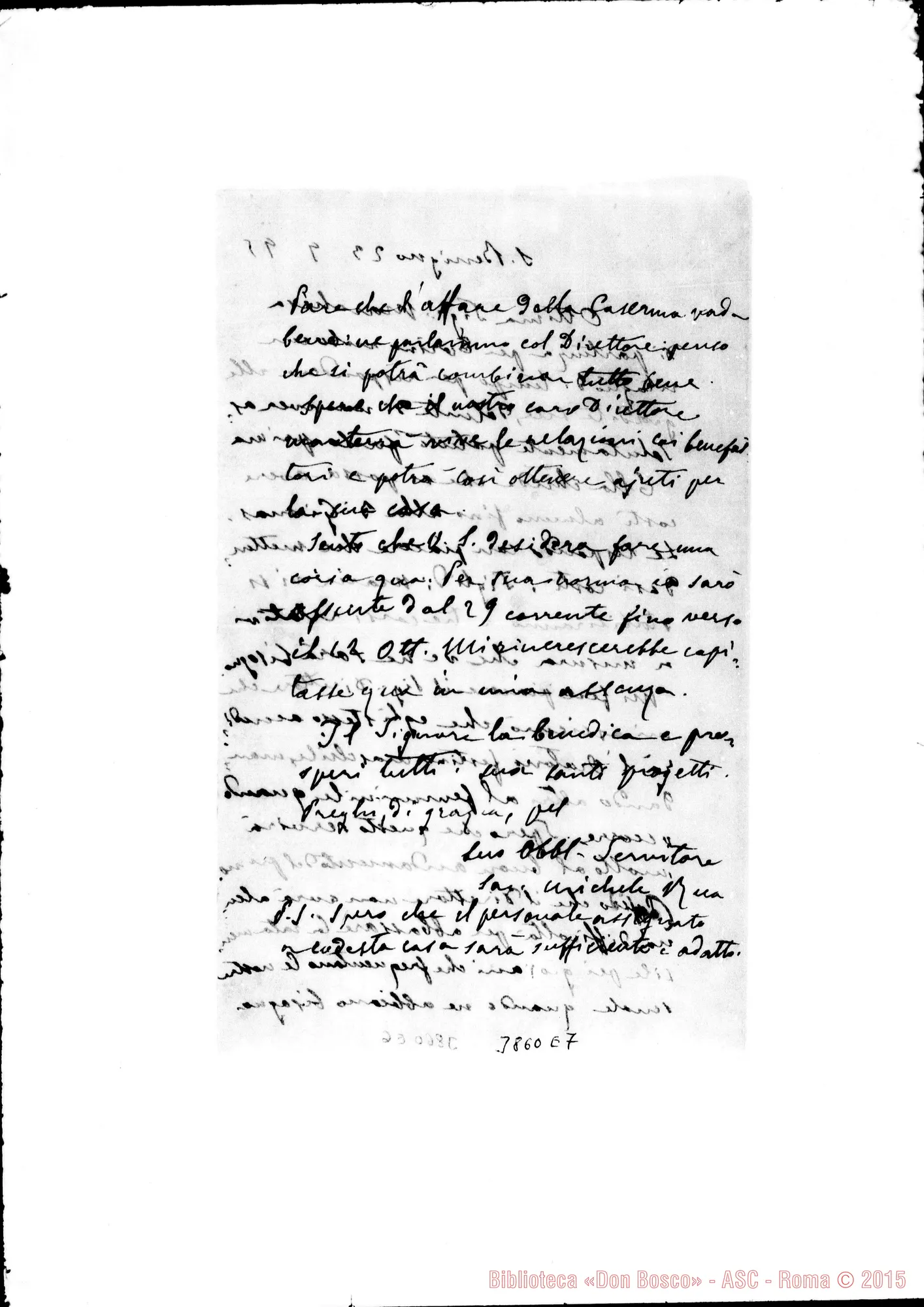 Fotogramma E 7 — « « Torino, 23-09-1895