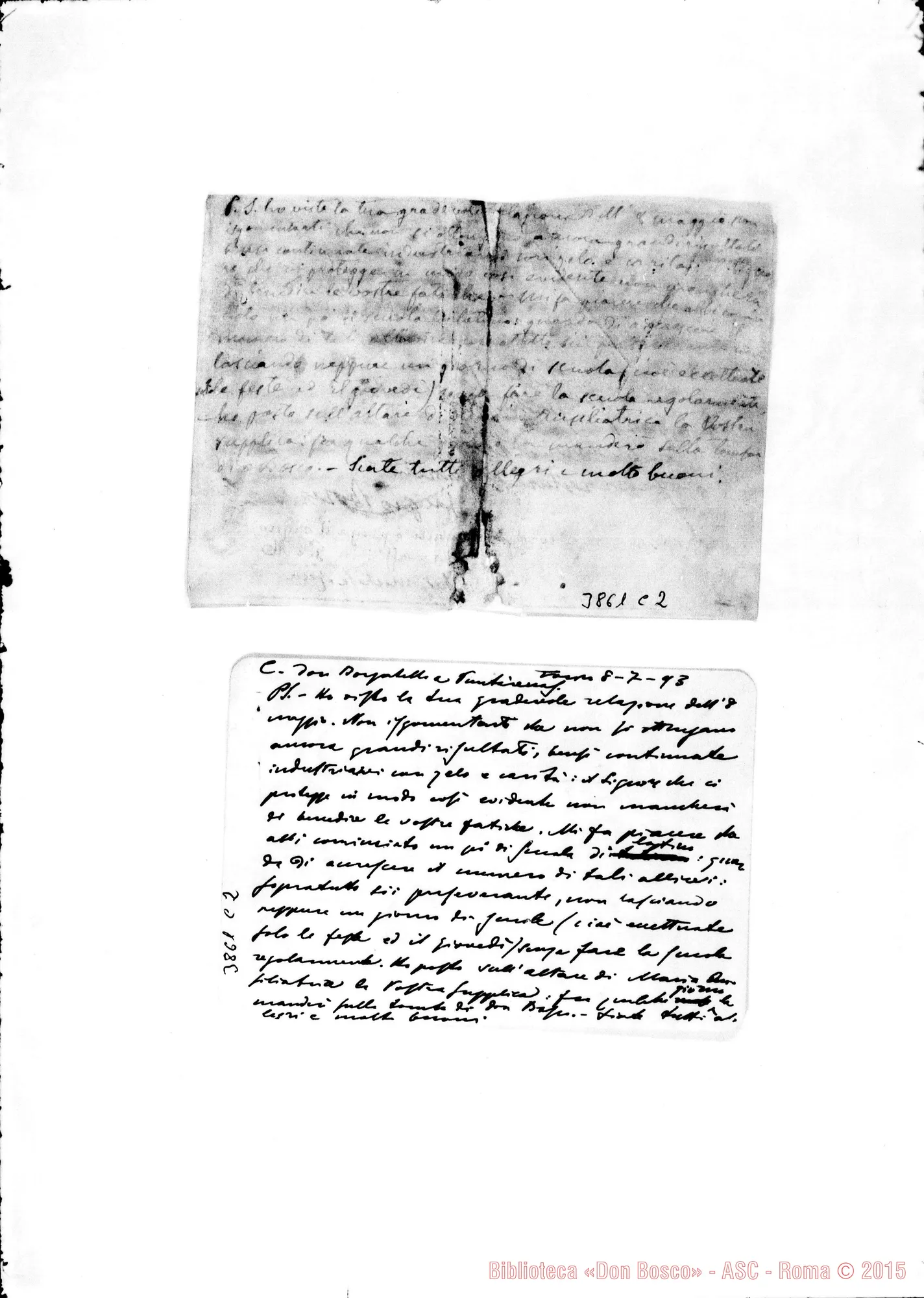 Fotogramma C 2 — « « Torino, 8-07-1893