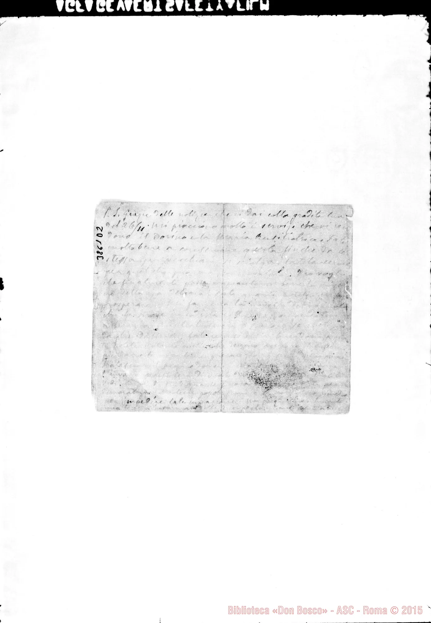 Fotogramma D 2 — « « Torino, 28-11-1894