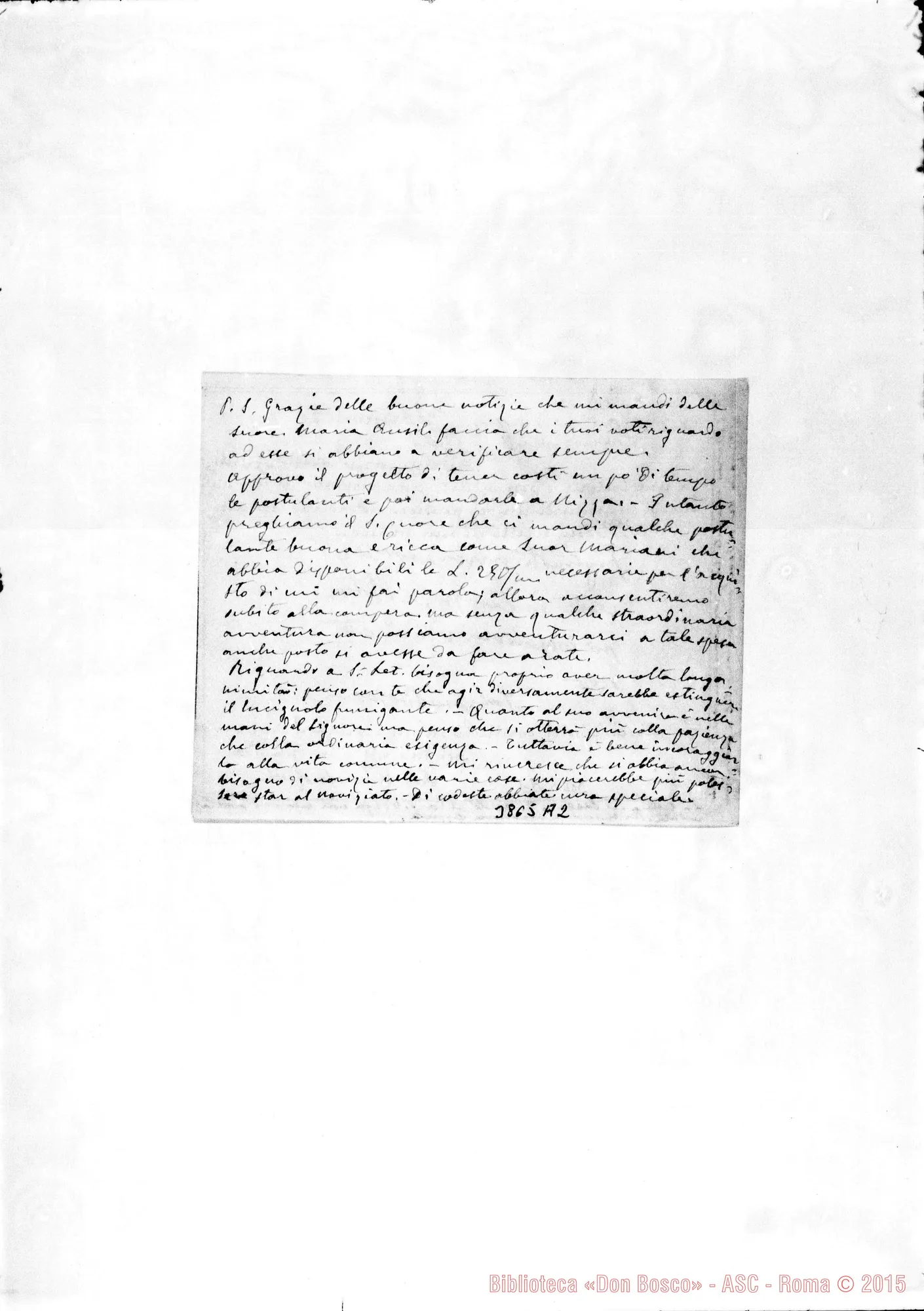 Fotogramma A 2 — « « Torino, 21-06-1892