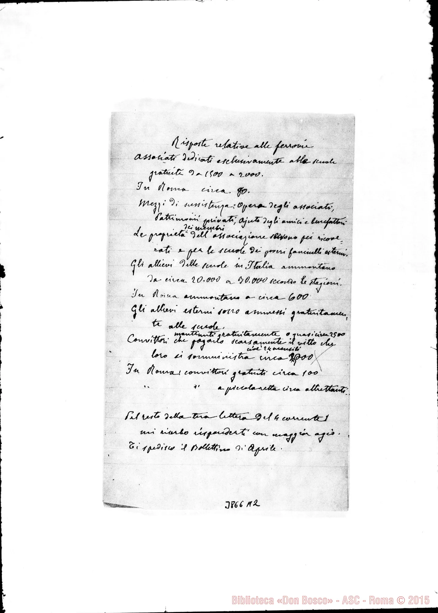 Fotogramma A 2 — « « Torino, 5-04-1893