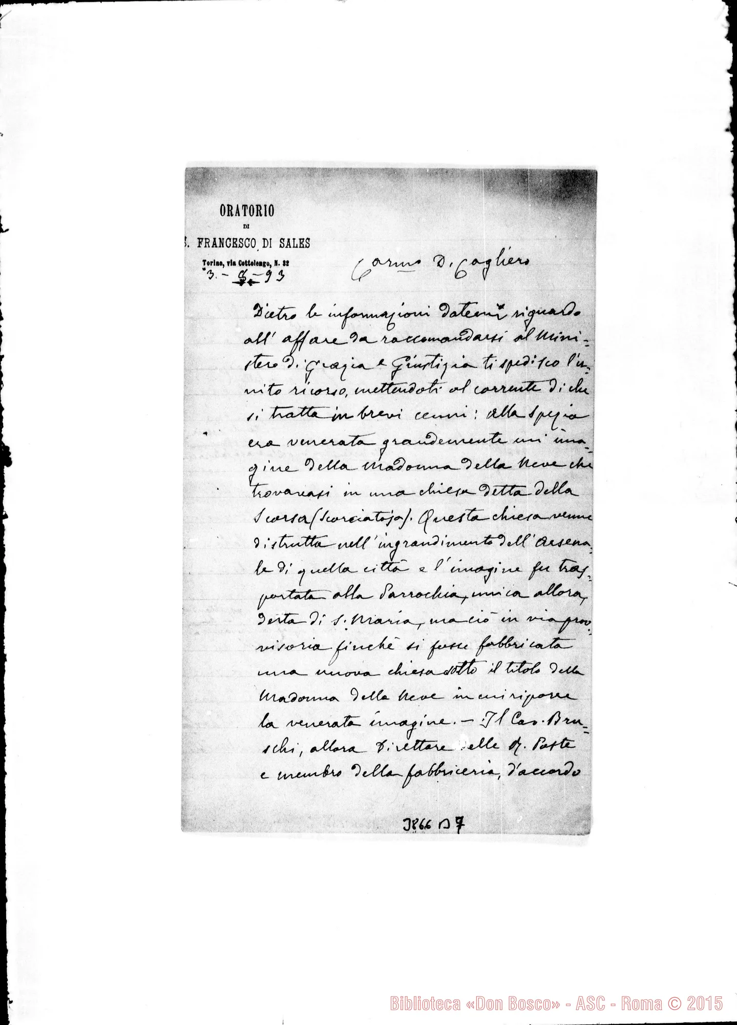 Fotogramma B 7 — « « Torino, 3-08-1893